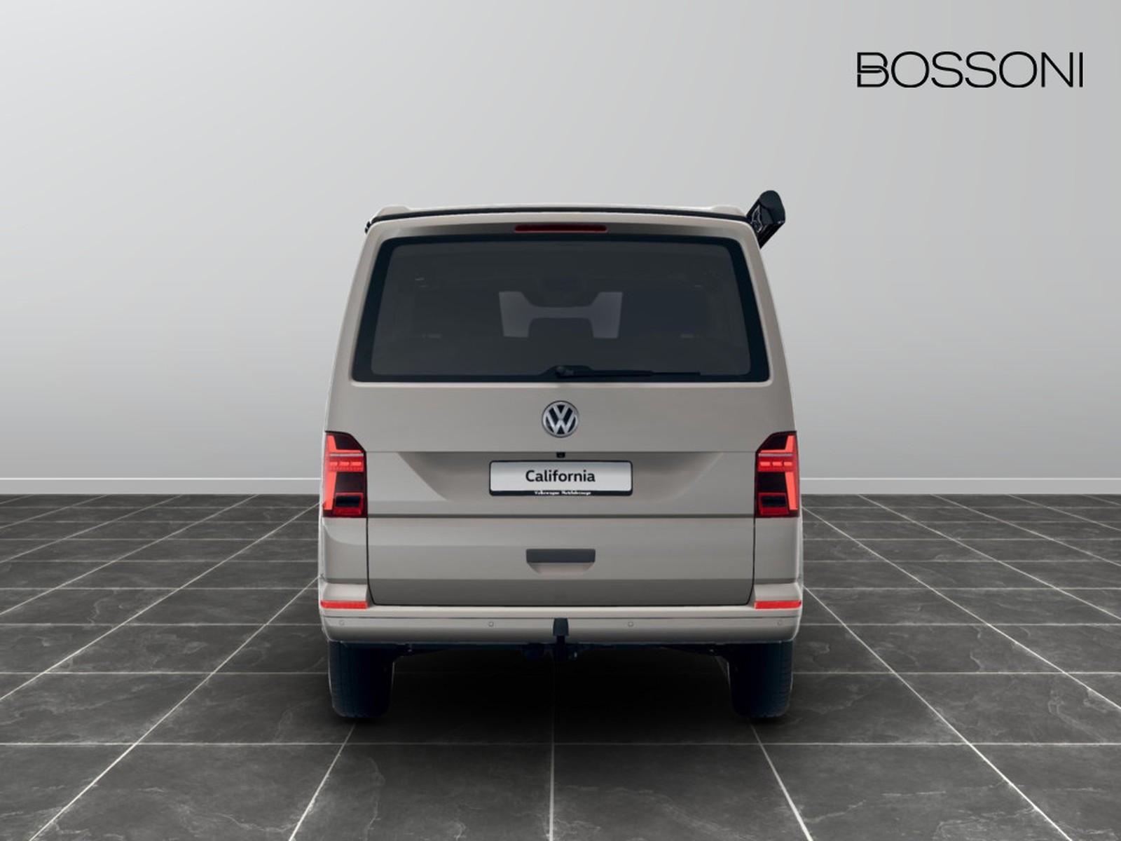 4 - Volkswagen VIC T6.1 California California   BeachPC110 TDIA7 MY 24