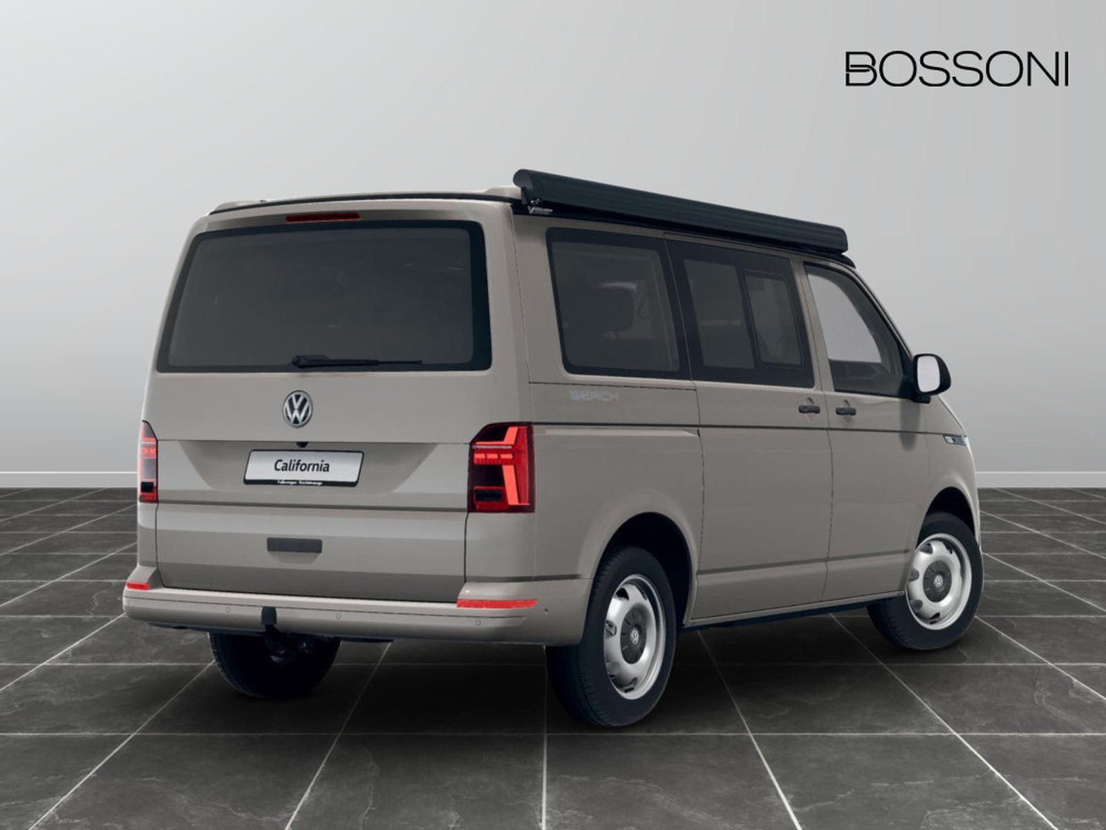 5 - Volkswagen VIC T6.1 California California   BeachPC110 TDIA7 MY 24