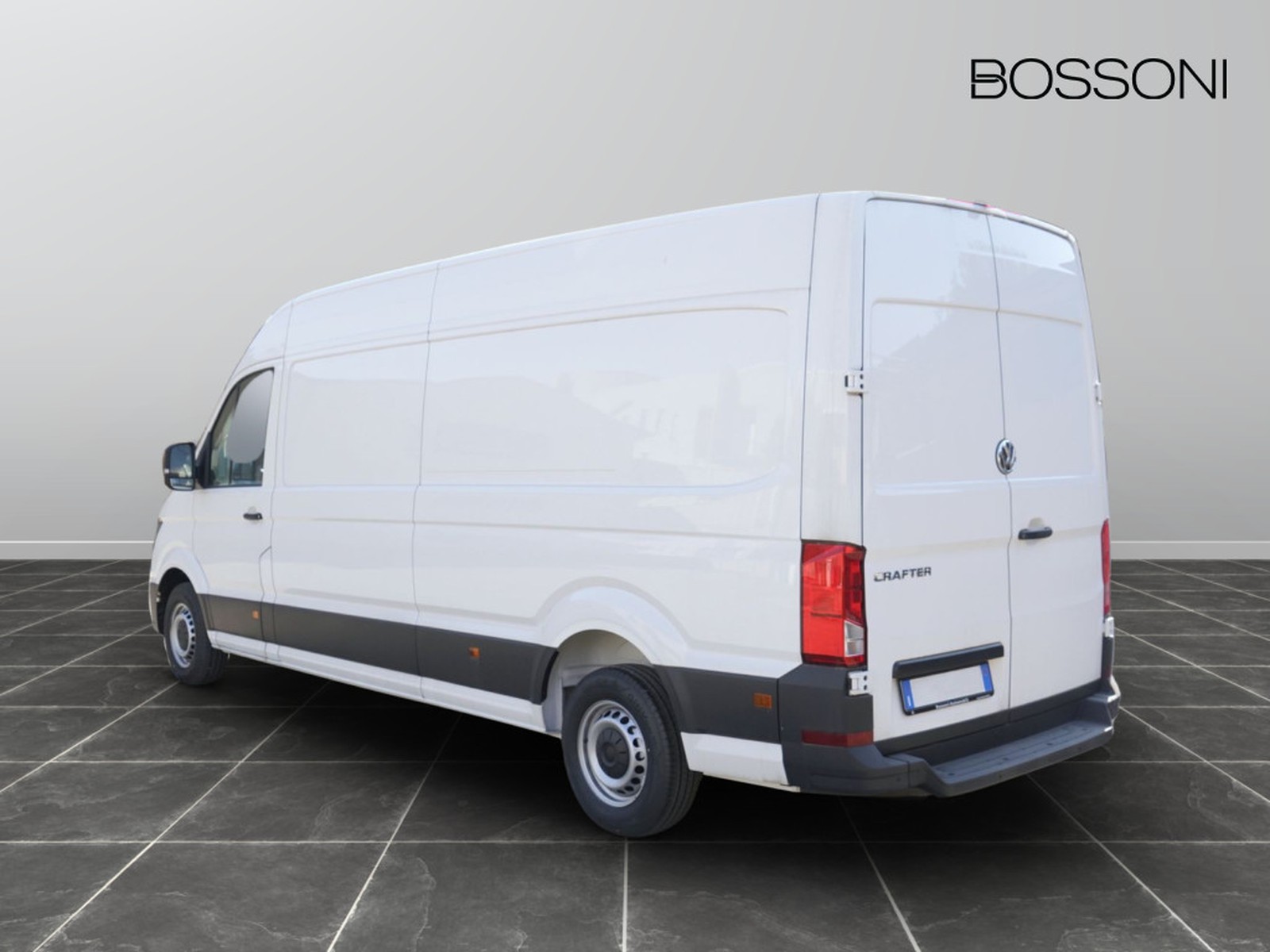 6 - Volkswagen VIC Crafter 35 2.0 bitdi 177cv l4h3 business