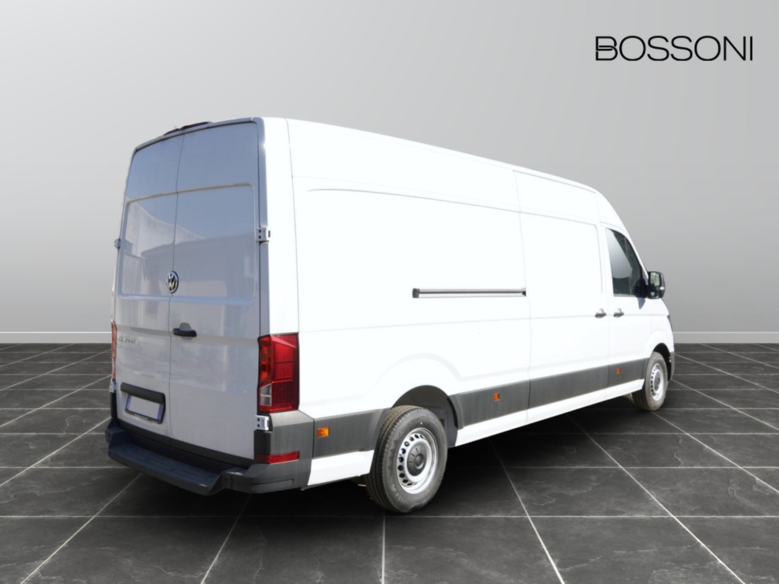 8 - Volkswagen VIC Crafter 35 2.0 bitdi 177cv l4h3 business
