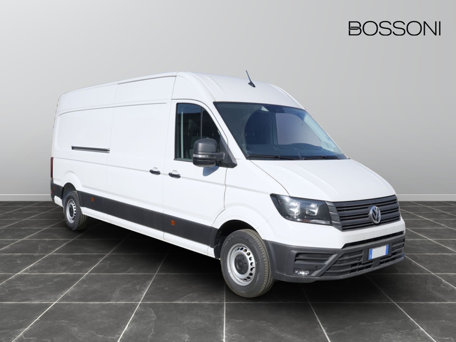 9 - Volkswagen VIC Crafter 35 2.0 bitdi 177cv l4h3 business