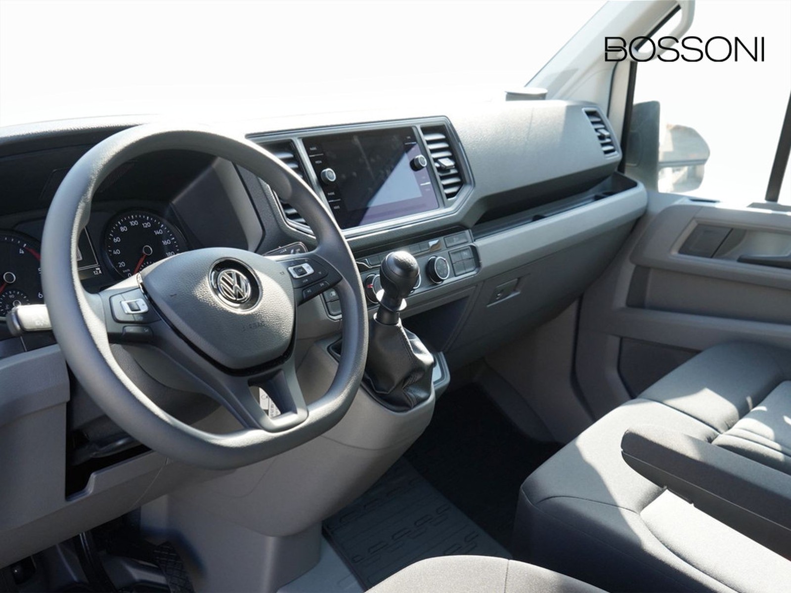 16 - Volkswagen VIC Crafter 35 2.0 bitdi 177cv l4h3 business