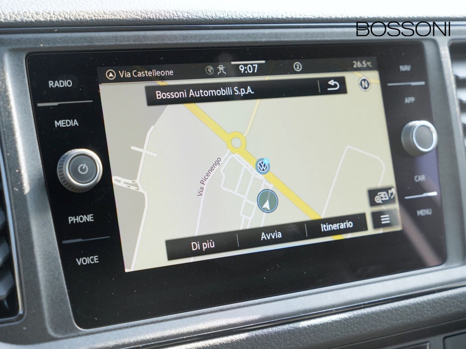 28 - Volkswagen VIC Crafter 35 2.0 bitdi 177cv l4h3 business