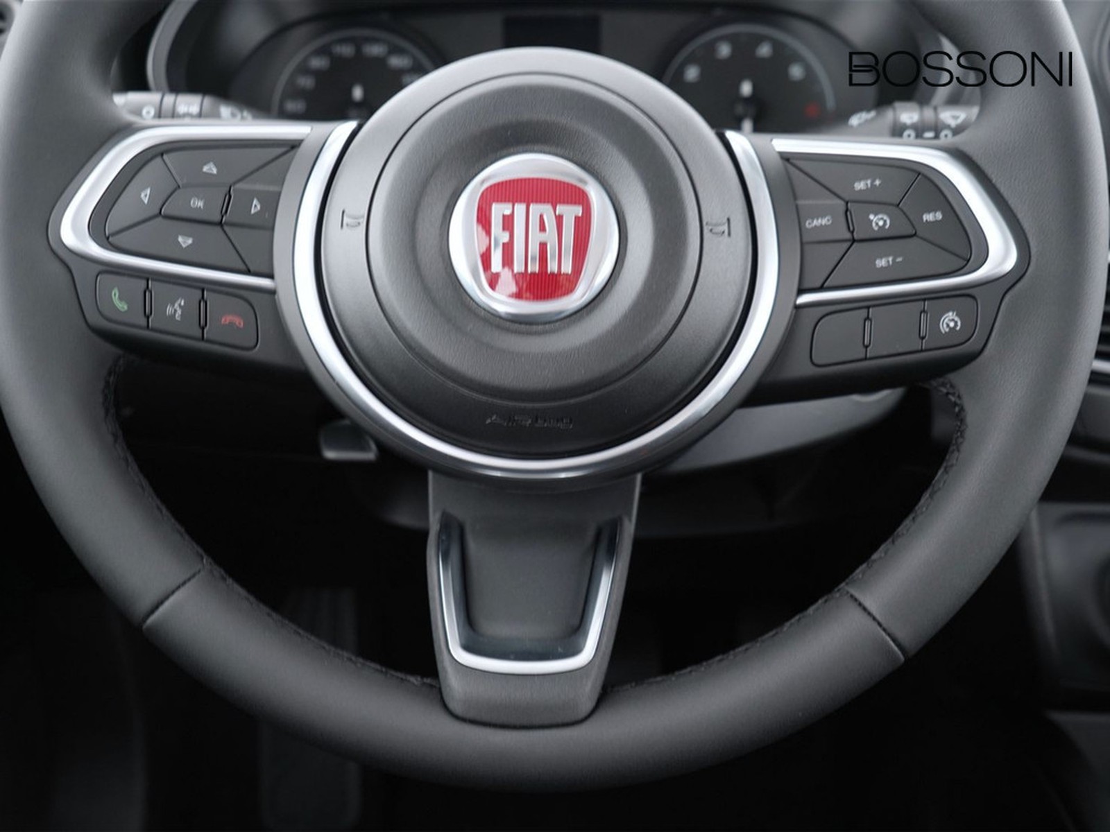 15 - Fiat Tipo 5 porte 1.5 t4 hybrid 130cv dct