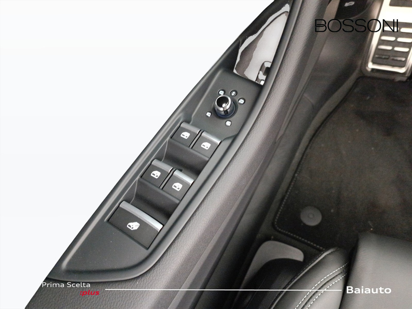 21 - Audi A5 cabrio 40 2.0 tfsi mhev 204cv s line edition quattro s tronic