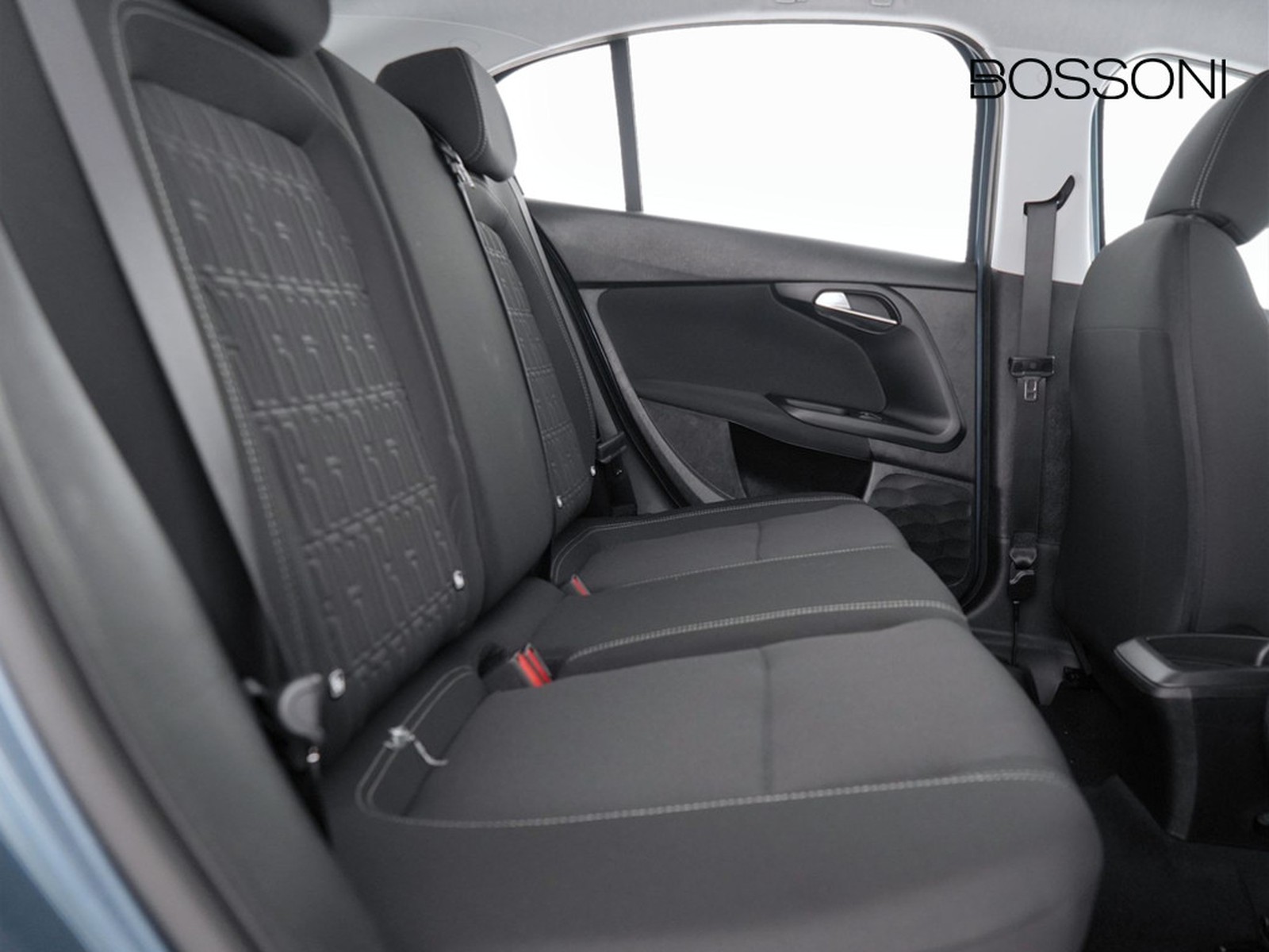 9 - Fiat Tipo 5 porte 1.5 t4 hybrid 130cv dct