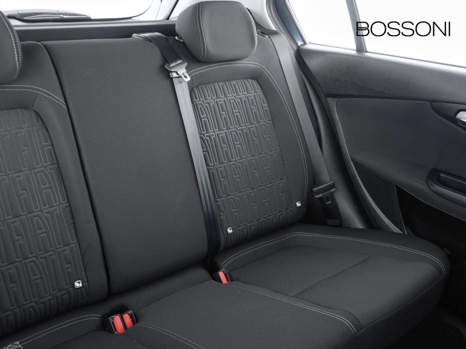 20 - Fiat Tipo 5 porte 1.5 t4 hybrid 130cv dct