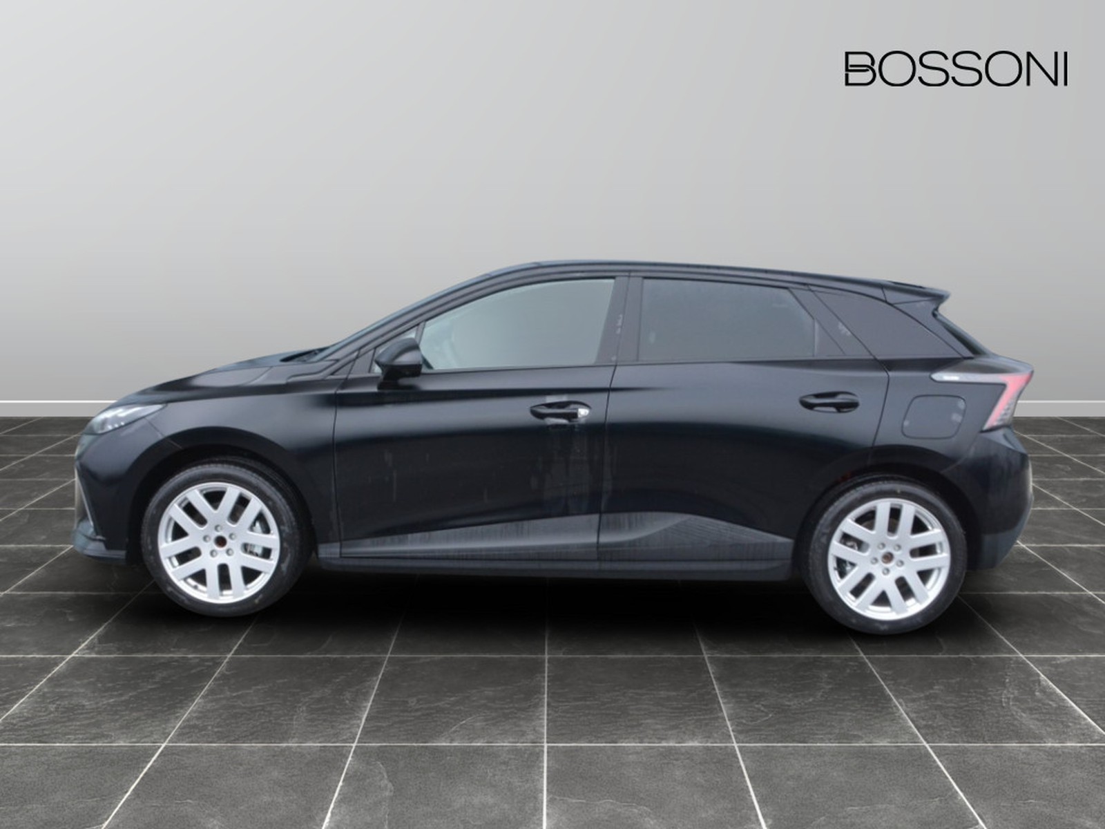 23 - Mg MG4 luxury64