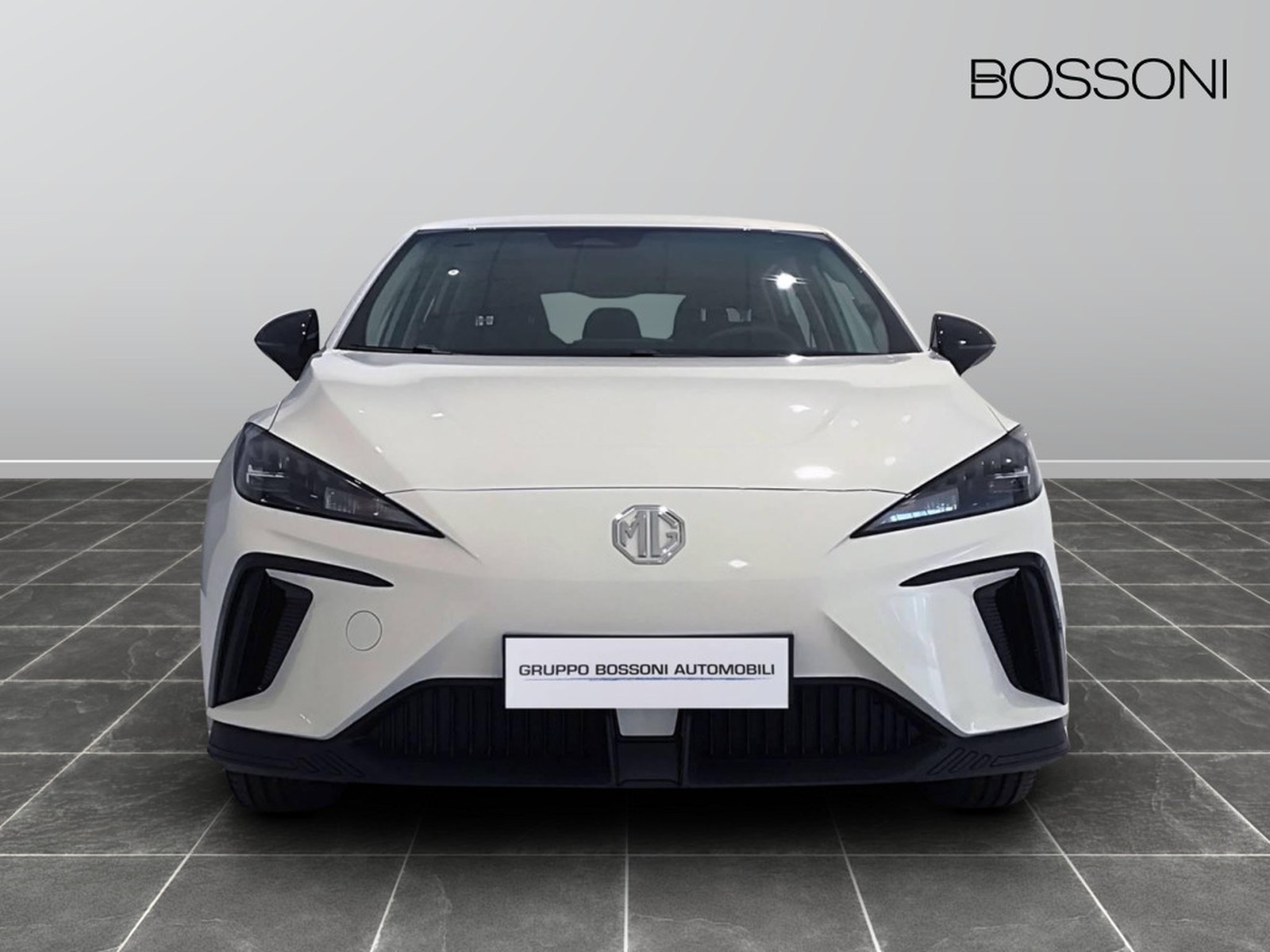 2 - Mg MG4 standard49