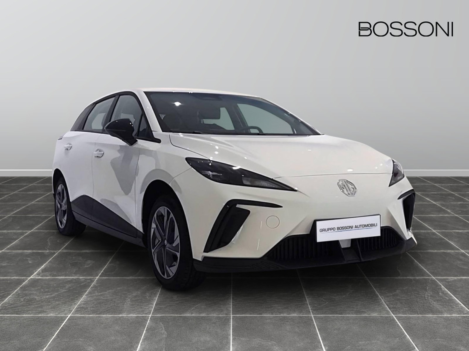 3 - Mg MG4 standard49