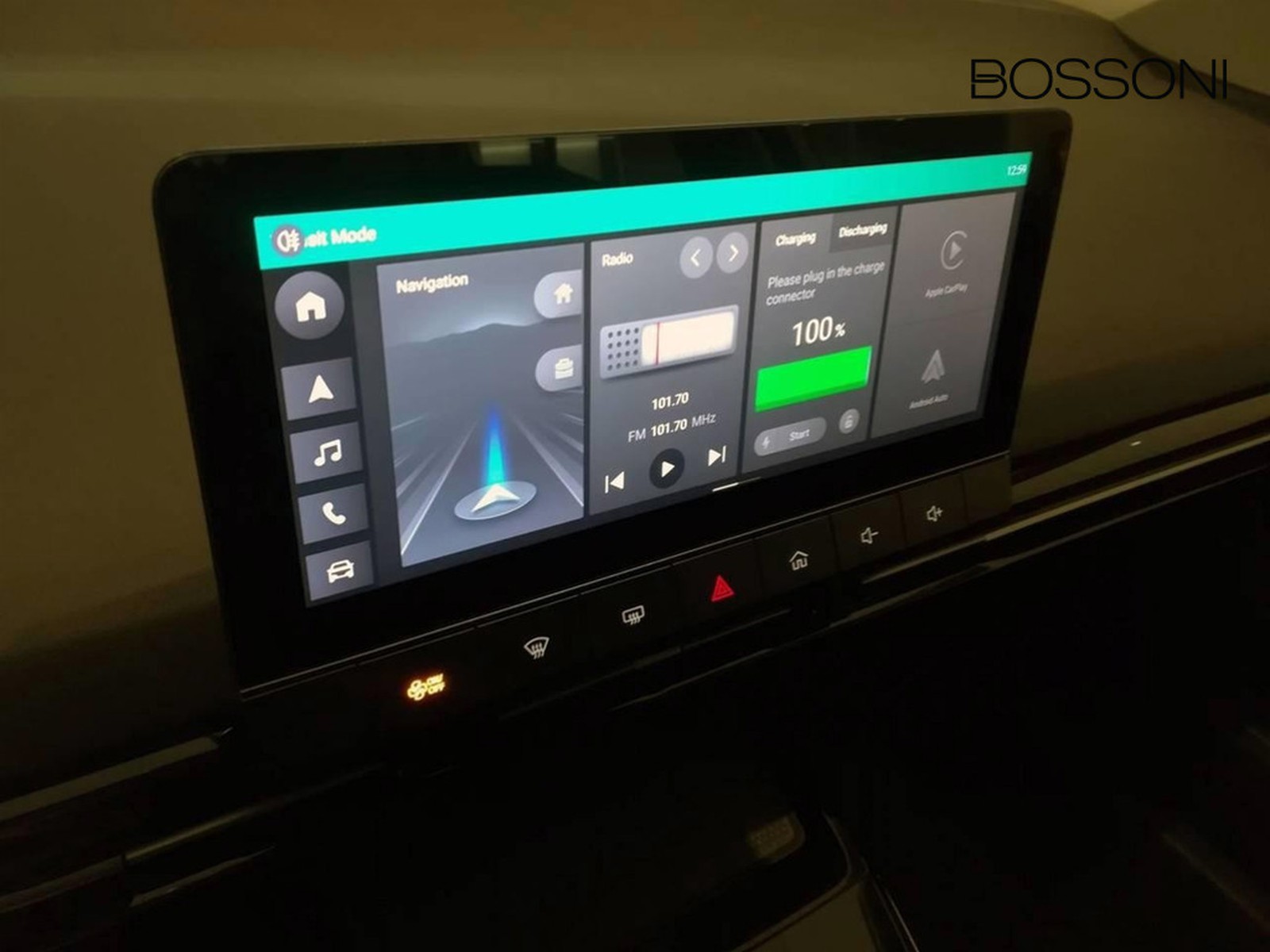 11 - Mg MG4 standard49