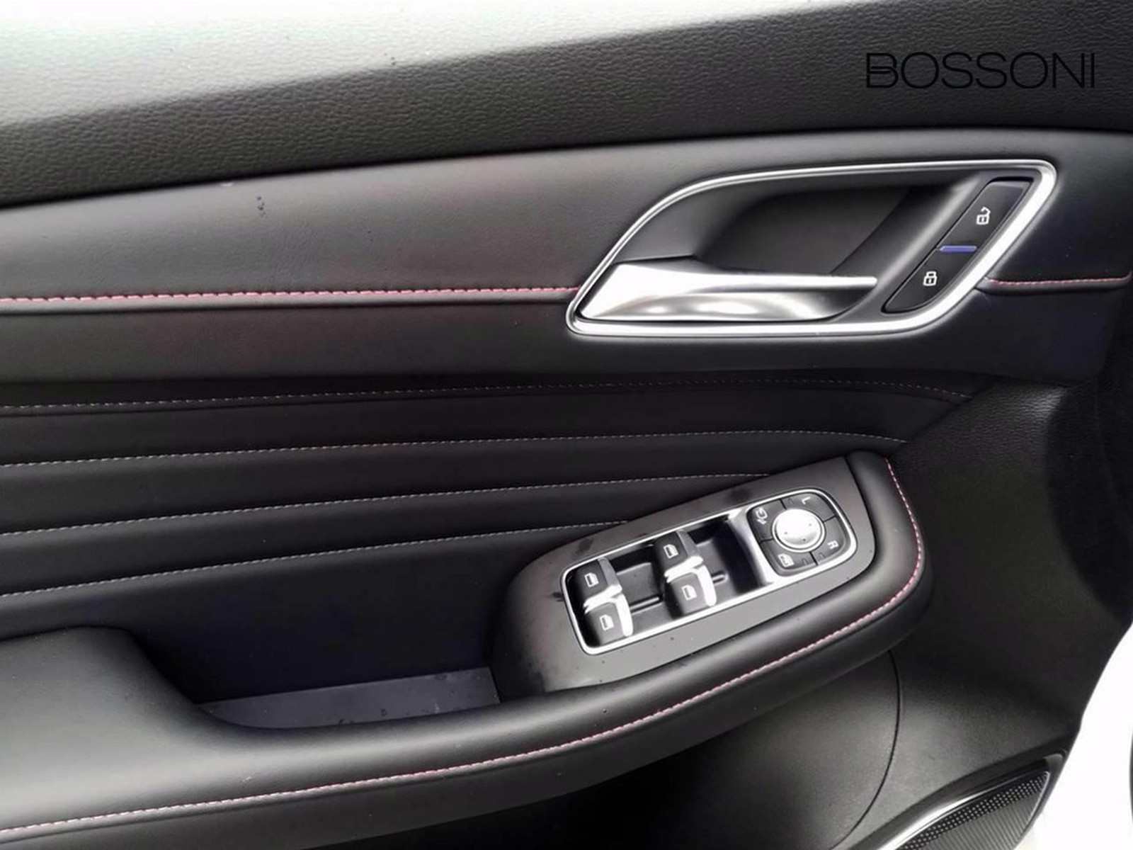 12 - Mg HS e1.5 t-gdi plug-in hybrid luxury auto