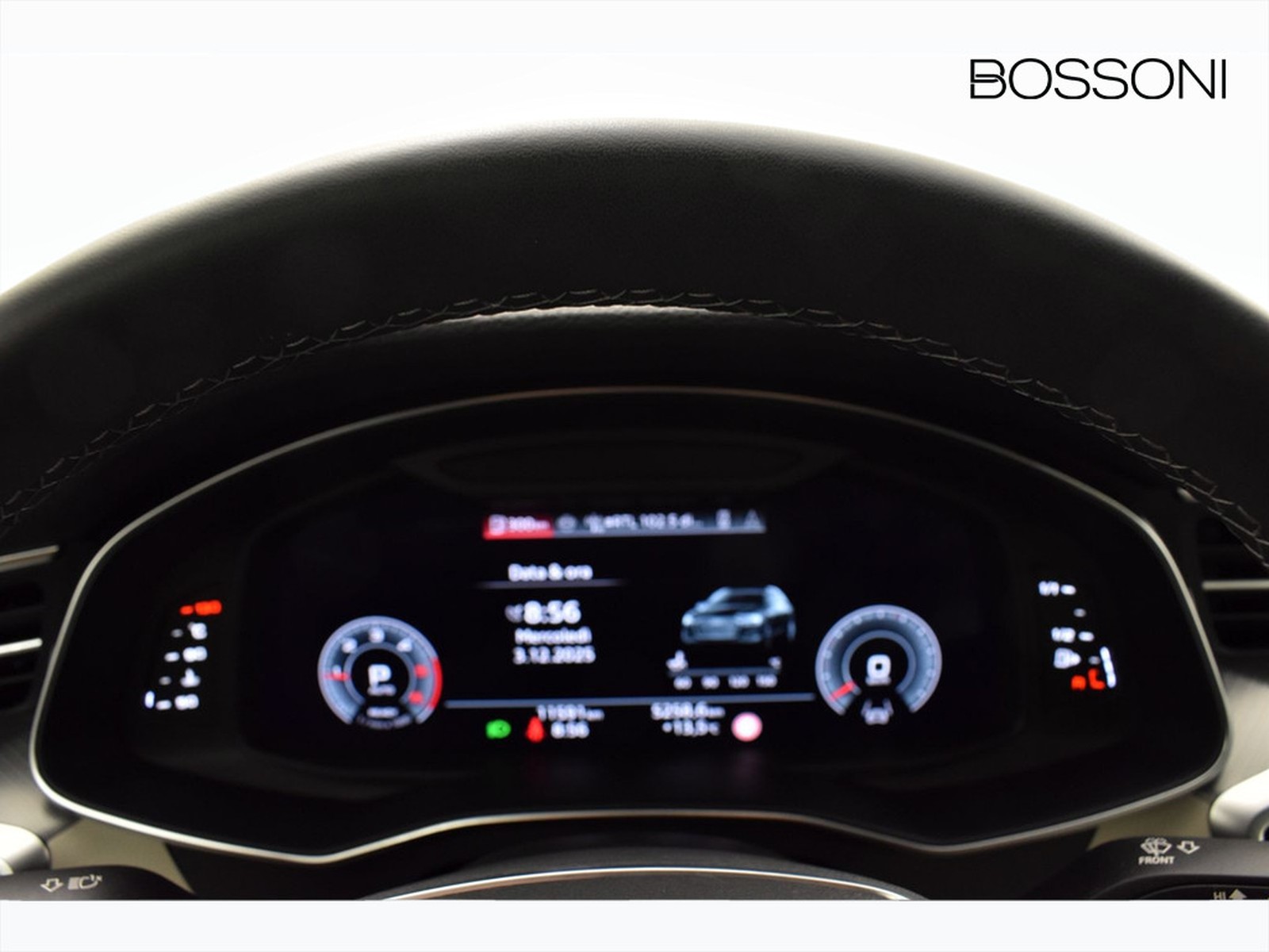 15 - Audi A6 avant 40 2.0 tdi mhev 12v business advanced quattro ultra s tronic