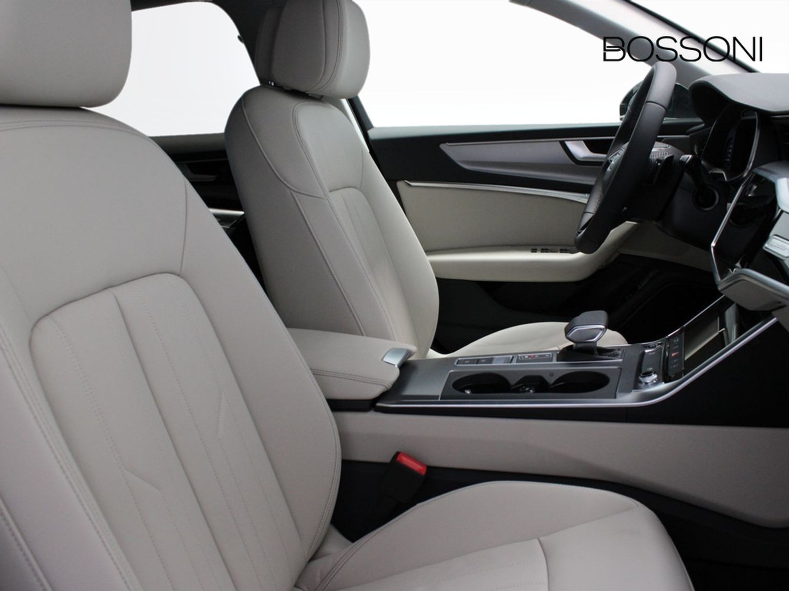 16 - Audi A6 avant 40 2.0 tdi mhev 12v business advanced quattro ultra s tronic