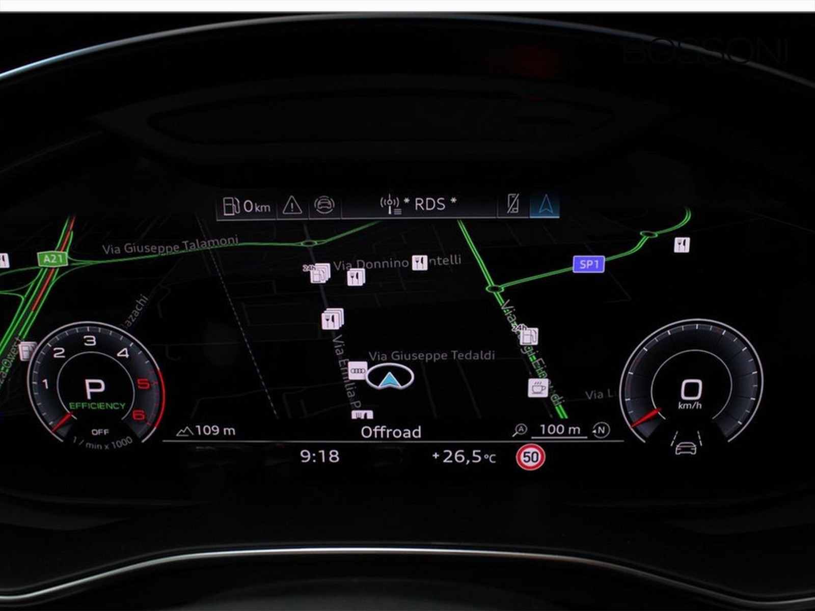 30 - Audi A6 avant 40 2.0 tdi mhev 12v business advanced quattro ultra s tronic