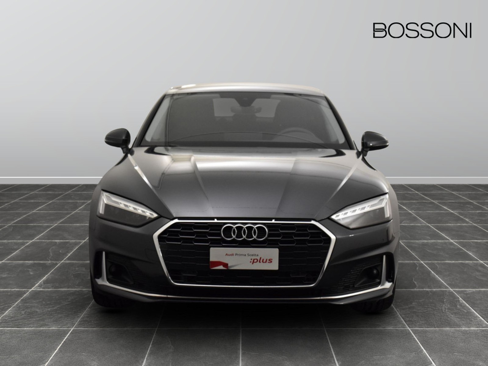 11 - Audi A5 sportback 40 2.0 tdi mhev 204cv business advanced s tronic