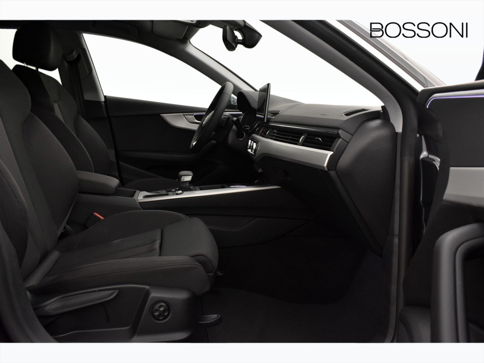 14 - Audi A5 sportback 40 2.0 tdi mhev 204cv business advanced s tronic