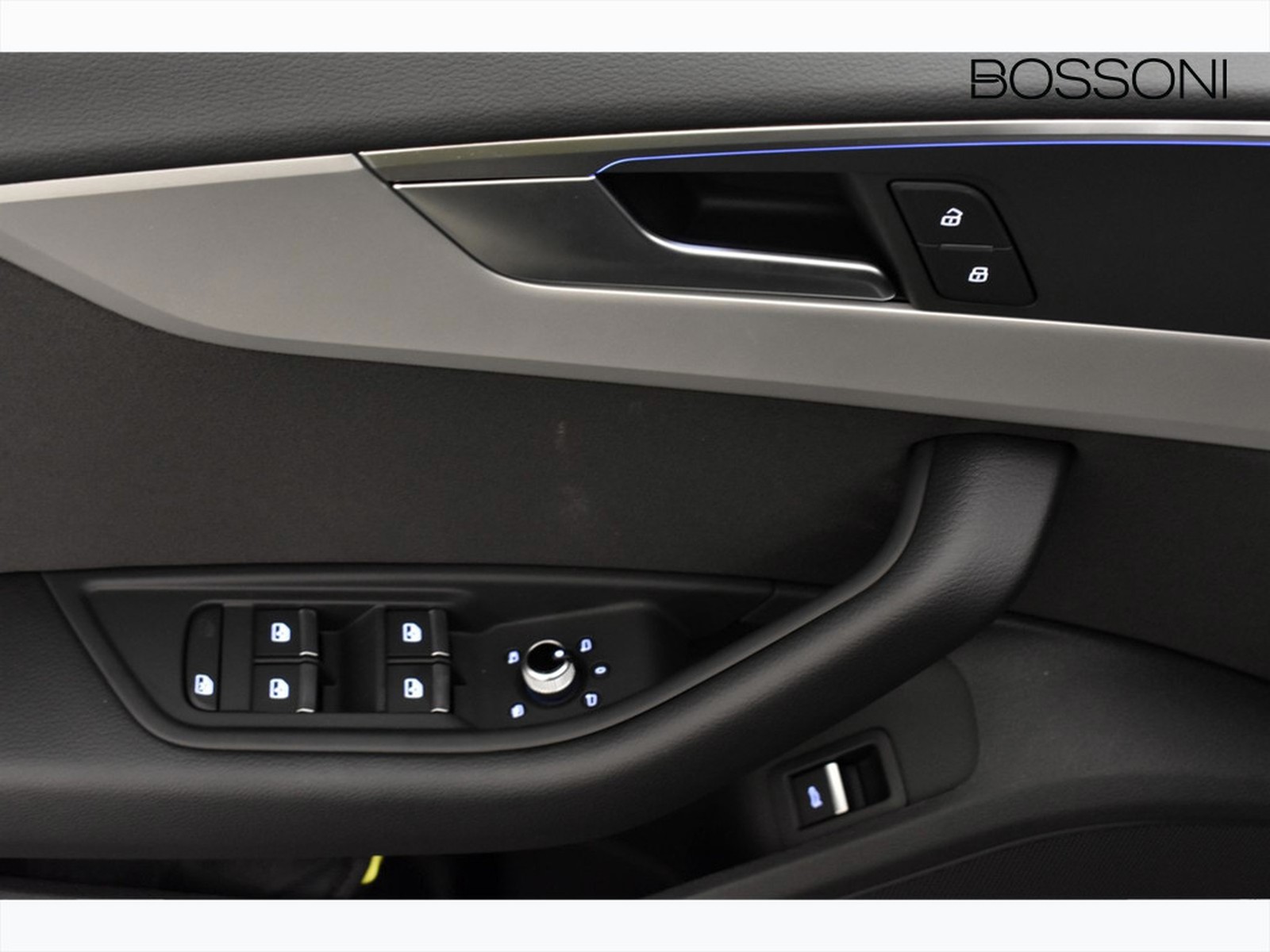 16 - Audi A5 sportback 40 2.0 tdi mhev 204cv business advanced s tronic