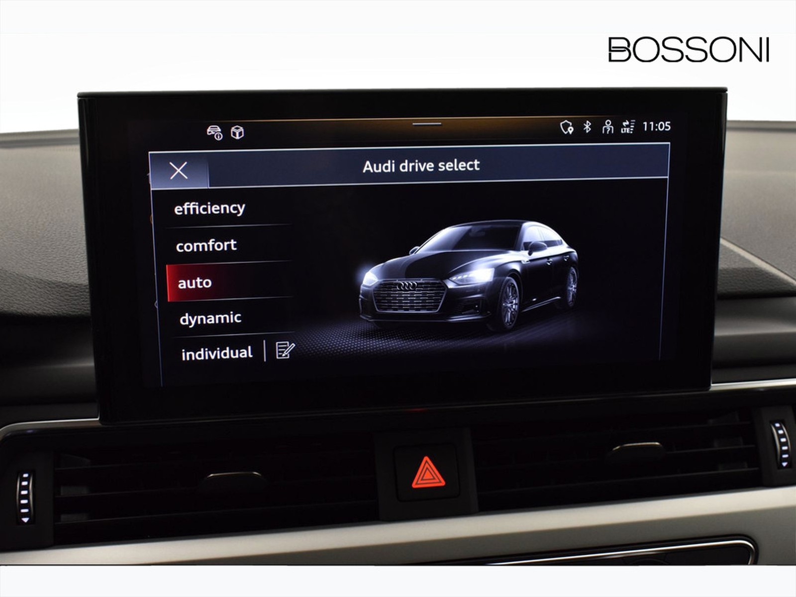 23 - Audi A5 sportback 40 2.0 tdi mhev 204cv business advanced s tronic