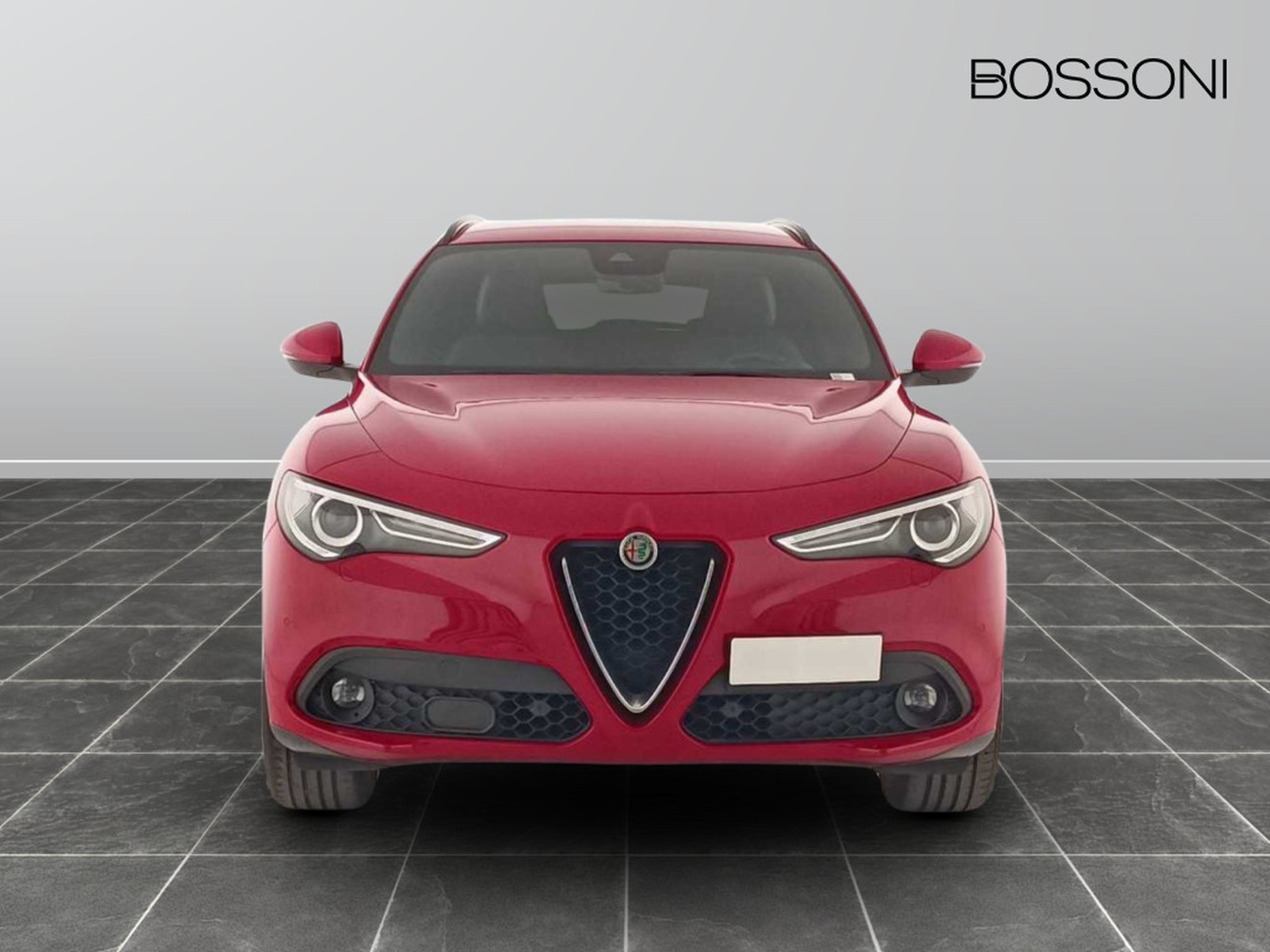 2 - Alfa Romeo Stelvio 2.2 turbo 210cv veloce ti q4 at8