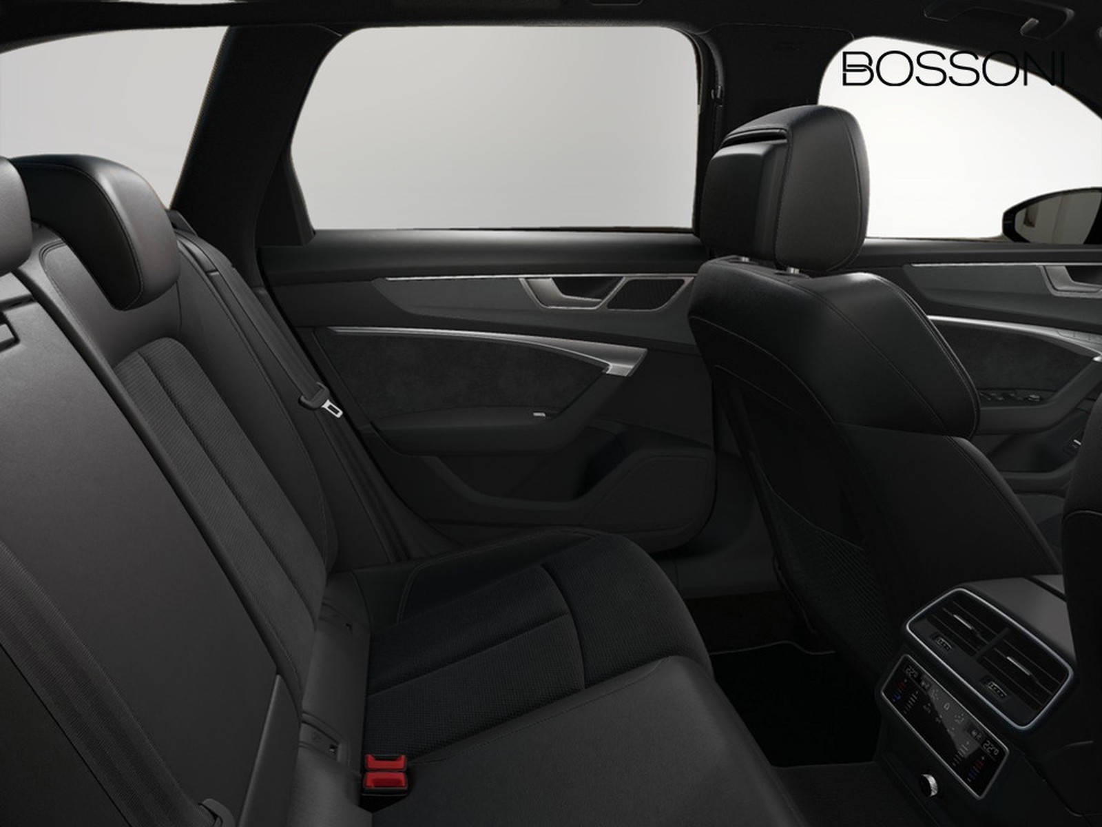 2 - Audi A6 avant 40 2.0 tdi mhev 12v s line edition s tronic