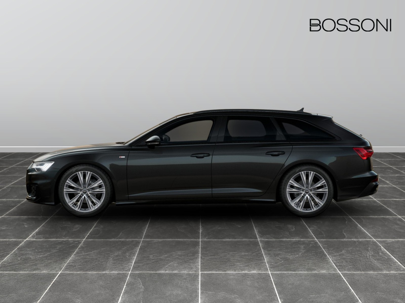 6 - Audi A6 avant 40 2.0 tdi mhev 12v s line edition s tronic