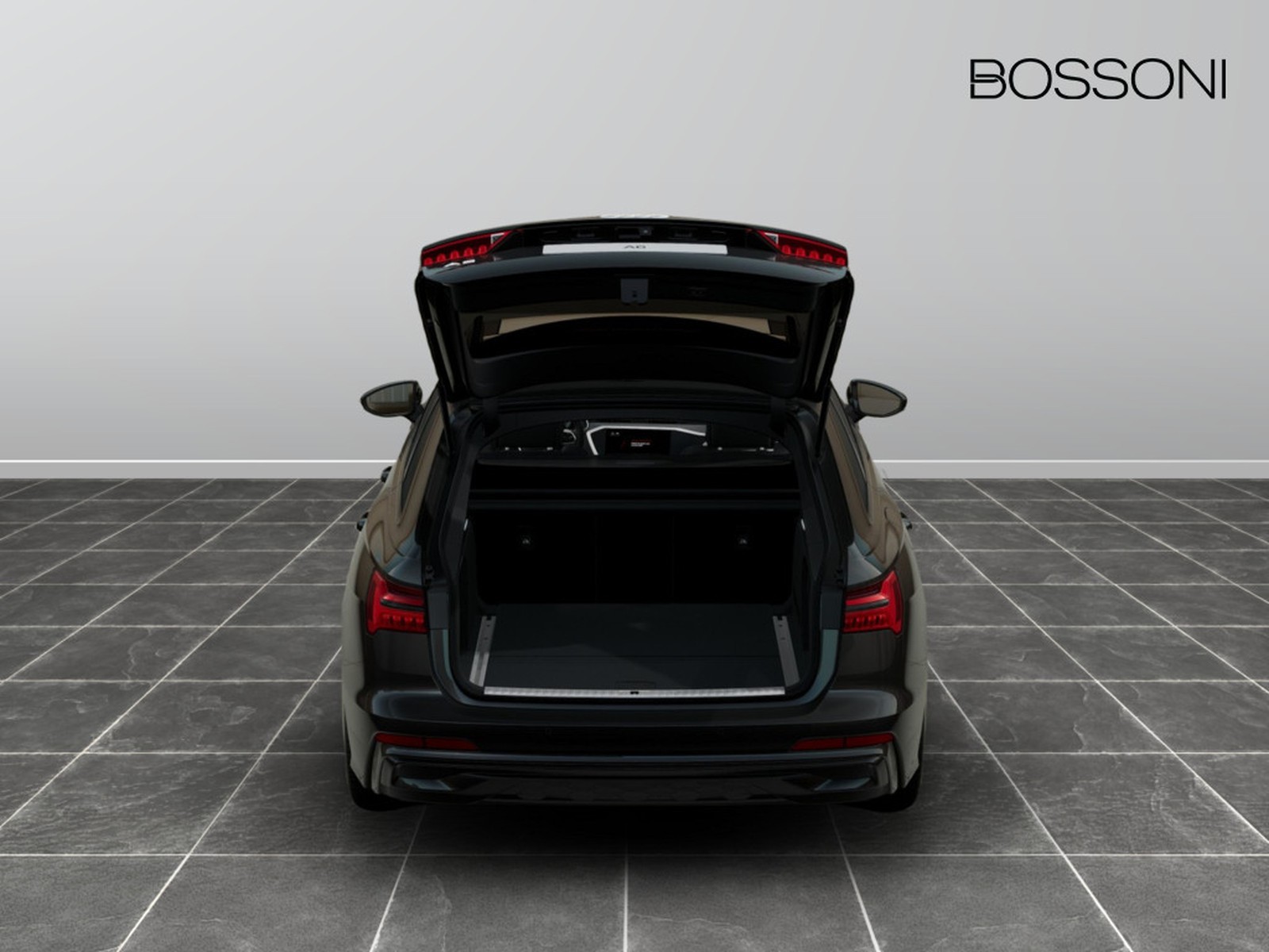 9 - Audi A6 avant 40 2.0 tdi mhev 12v s line edition s tronic