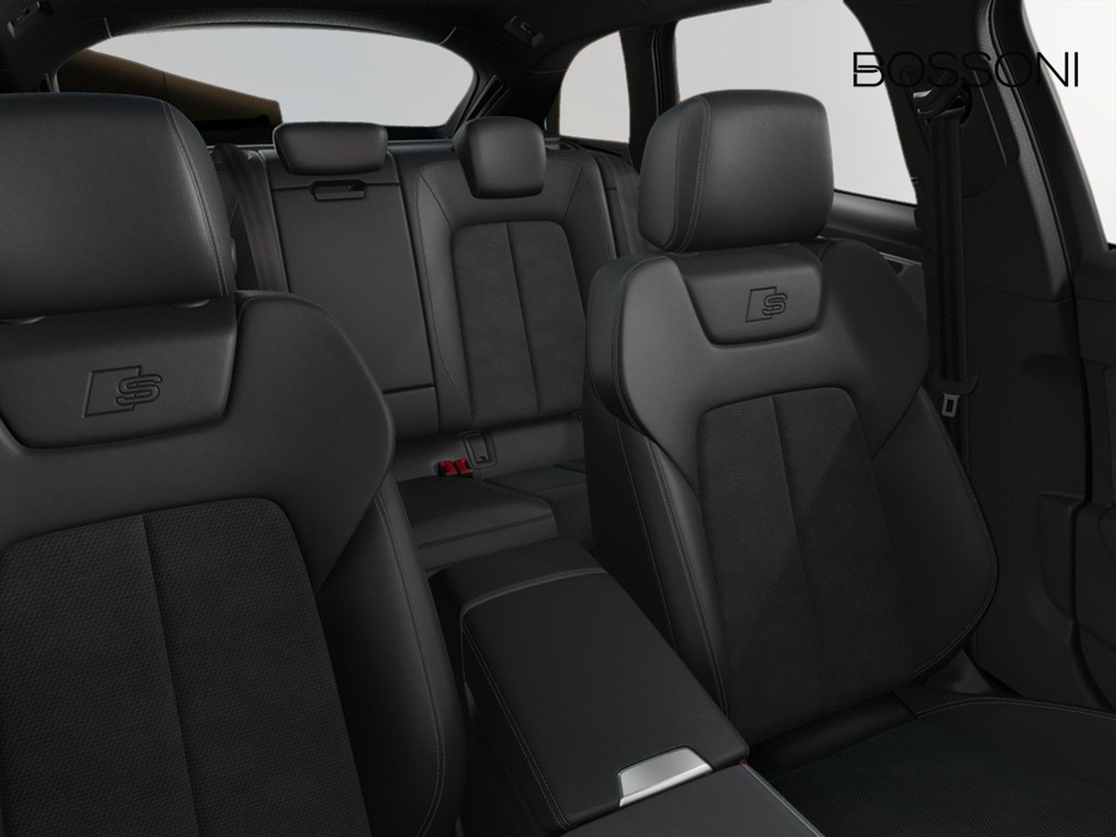 12 - Audi A6 avant 40 2.0 tdi mhev 12v s line edition s tronic