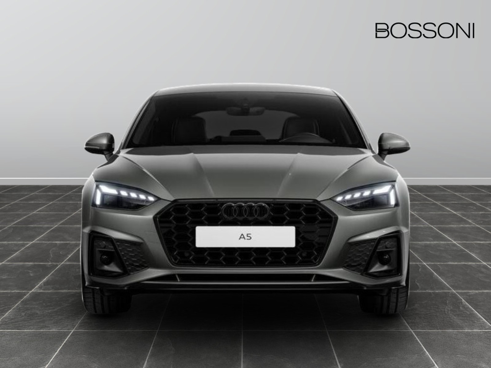 5 - Audi A5 sportback 40 2.0 tdi mhev 204cv s line edition s tronic