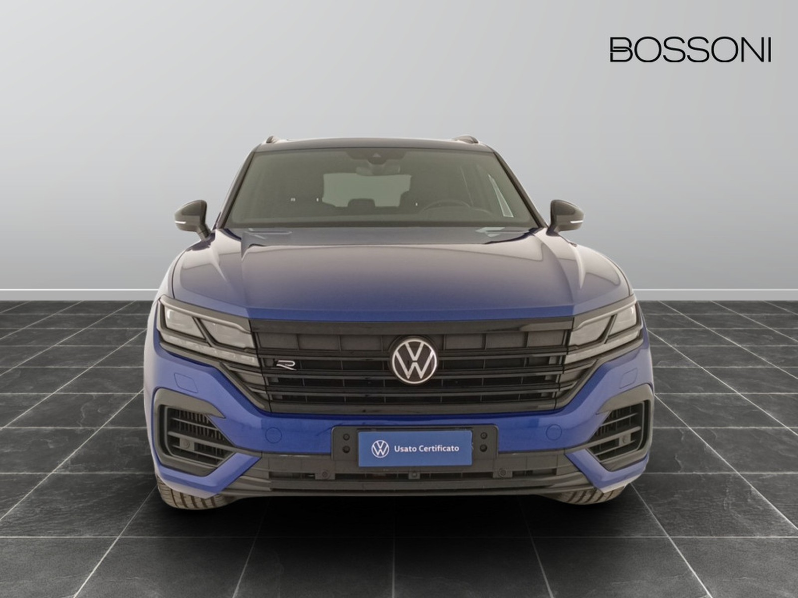 2 - Volkswagen Touareg 3.0 v6 tsi ehybrid r 4motion tiptronic