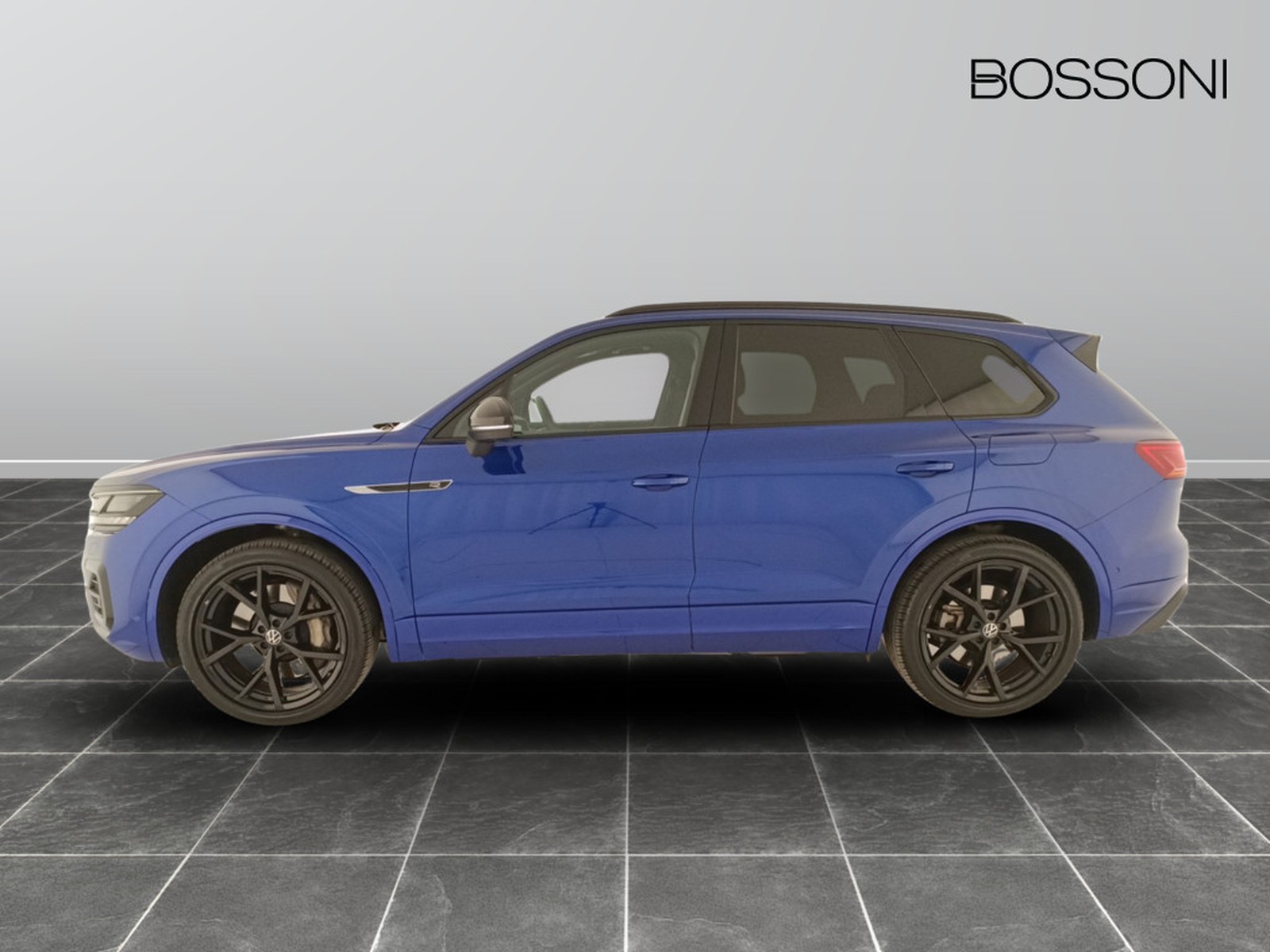 3 - Volkswagen Touareg 3.0 v6 tsi ehybrid r 4motion tiptronic