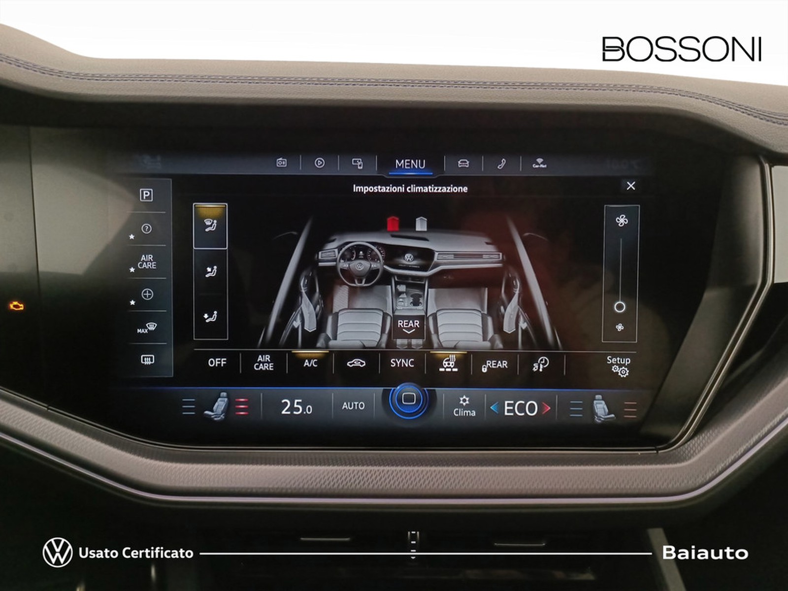 9 - Volkswagen Touareg 3.0 v6 tsi ehybrid r 4motion tiptronic