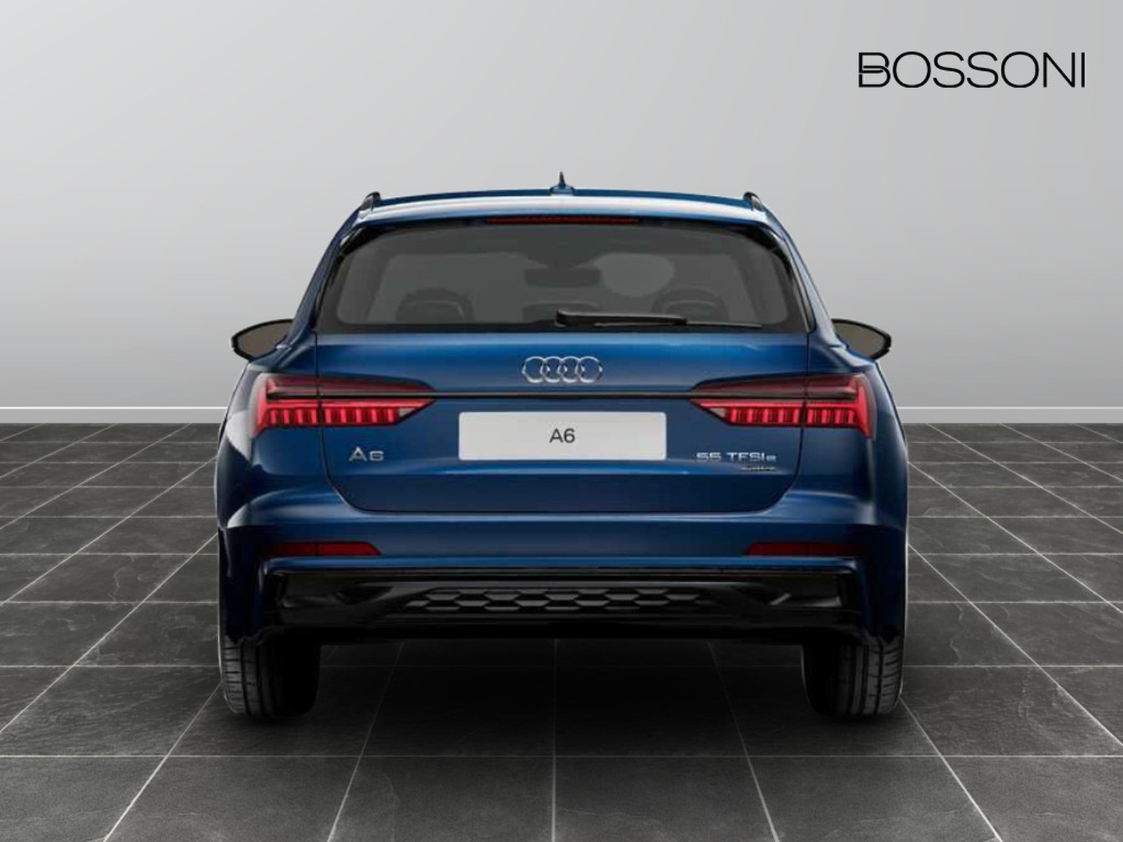 5 - Audi A6 avant 55 2.0 tfsi e s line edition quattro ultra s tronic