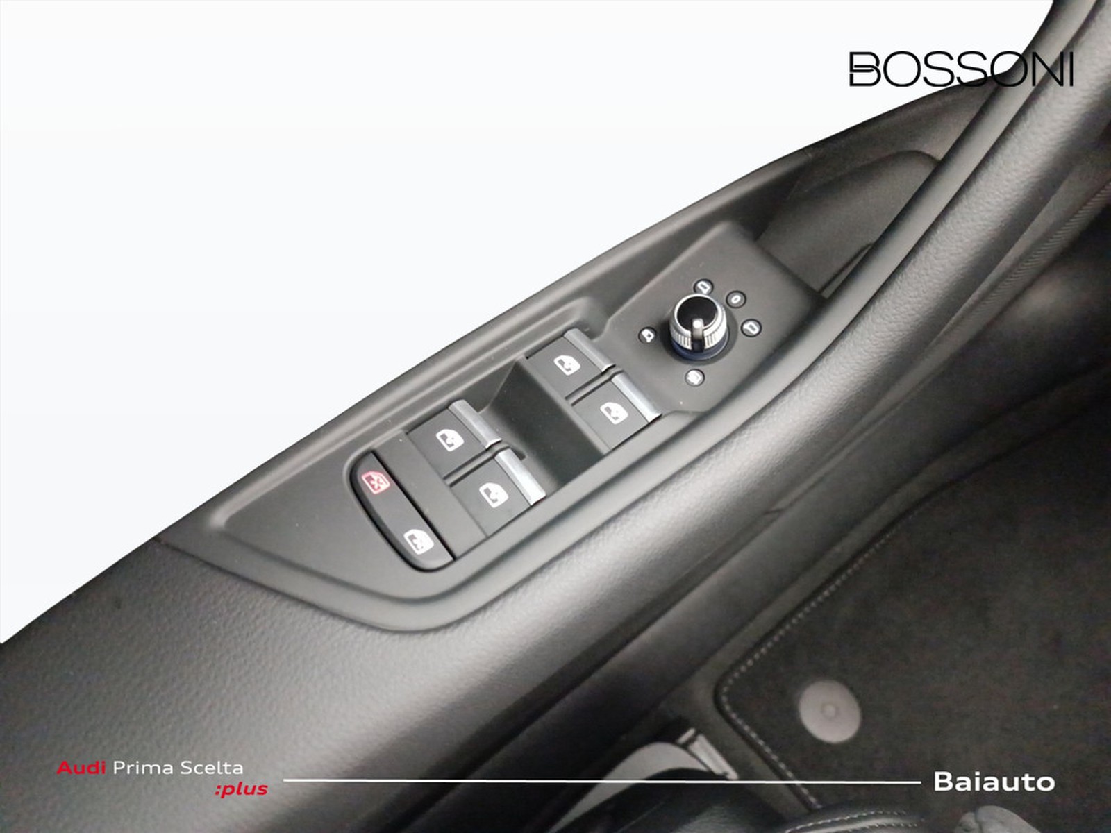 20 - Audi A5 sportback 40 2.0 tdi mhev 204cv s line edition quattro s tronic