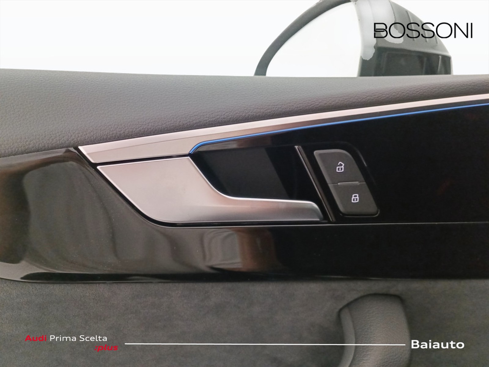 21 - Audi A5 sportback 40 2.0 tdi mhev 204cv s line edition quattro s tronic