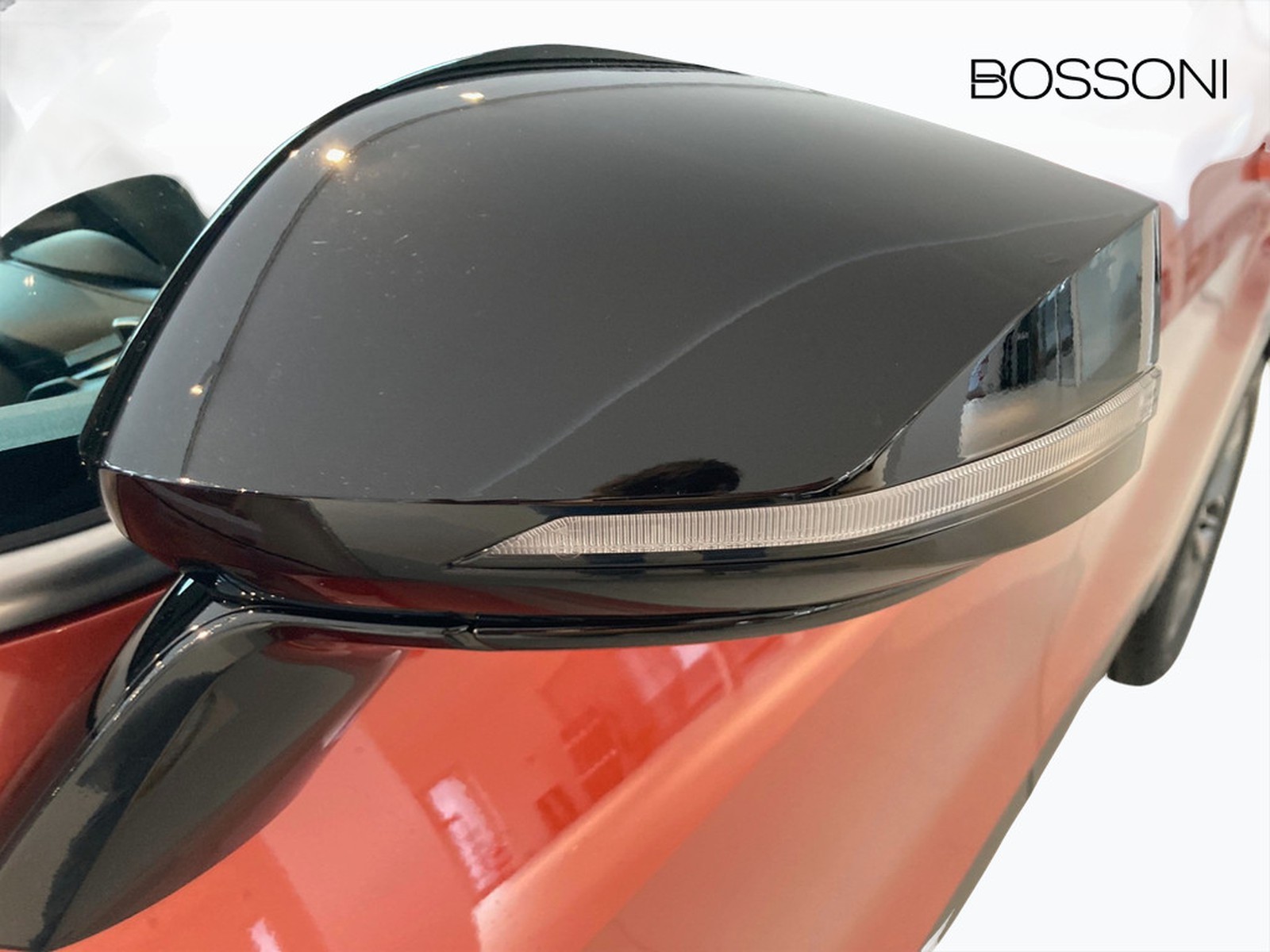 16 - Kia Sportage 1.6 t-gdi hev 210cv gt-line sunroof pack at6