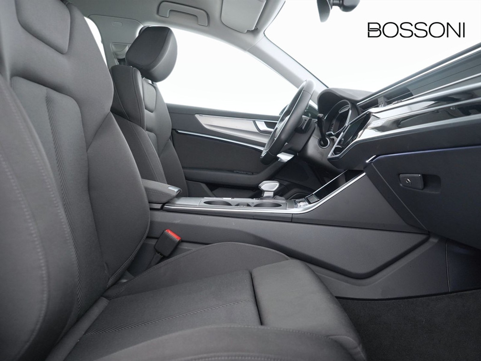 16 - Audi A6 avant 40 2.0 tdi mhev 12v s line edition quattro ultra s tronic