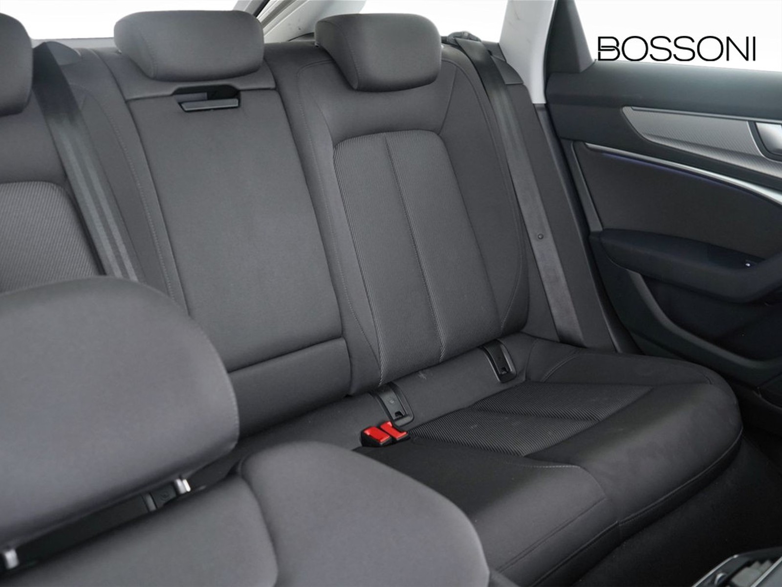 21 - Audi A6 avant 40 2.0 tdi mhev 12v s line edition quattro ultra s tronic