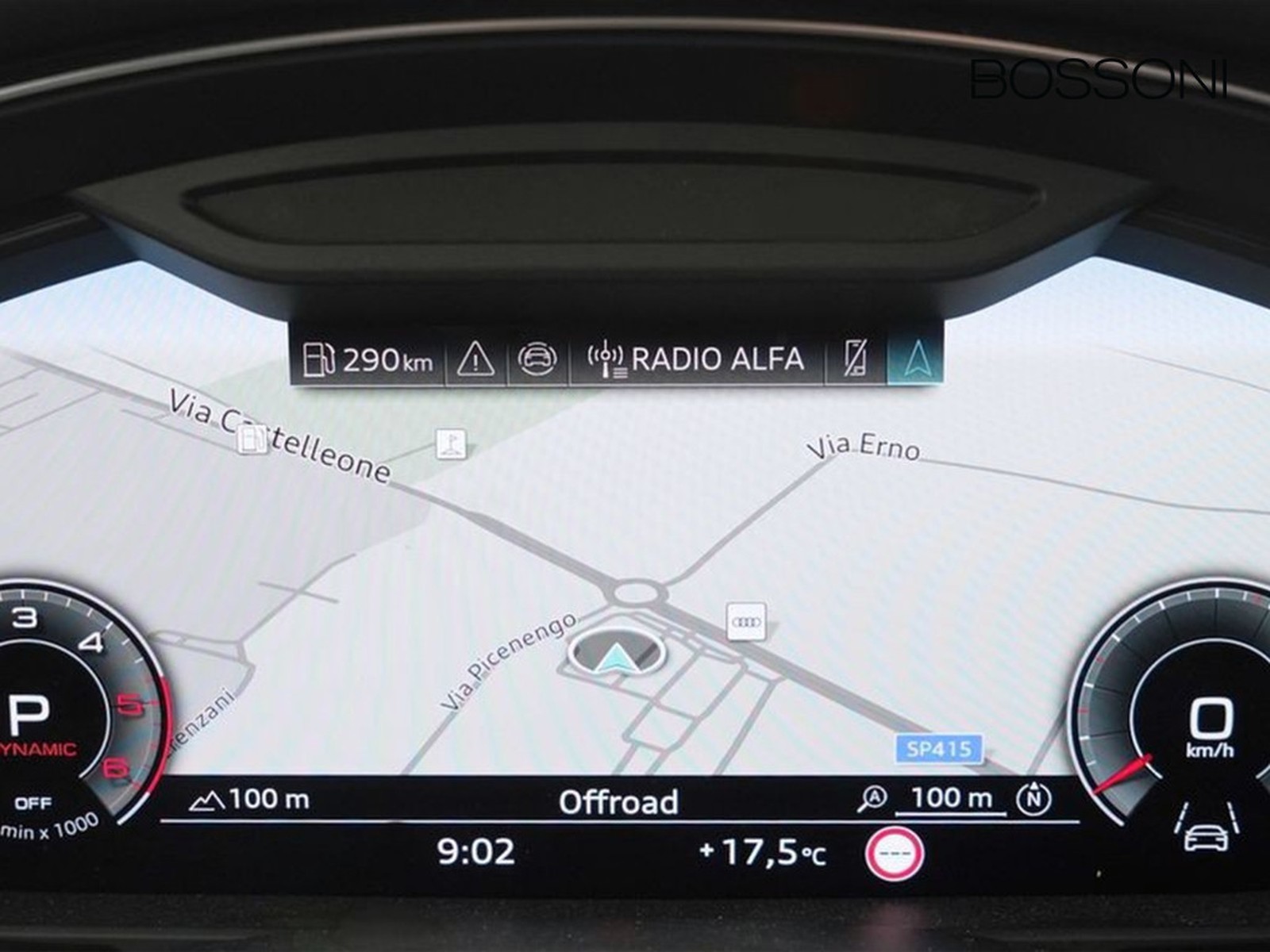 29 - Audi A6 avant 40 2.0 tdi mhev 12v s line edition quattro ultra s tronic