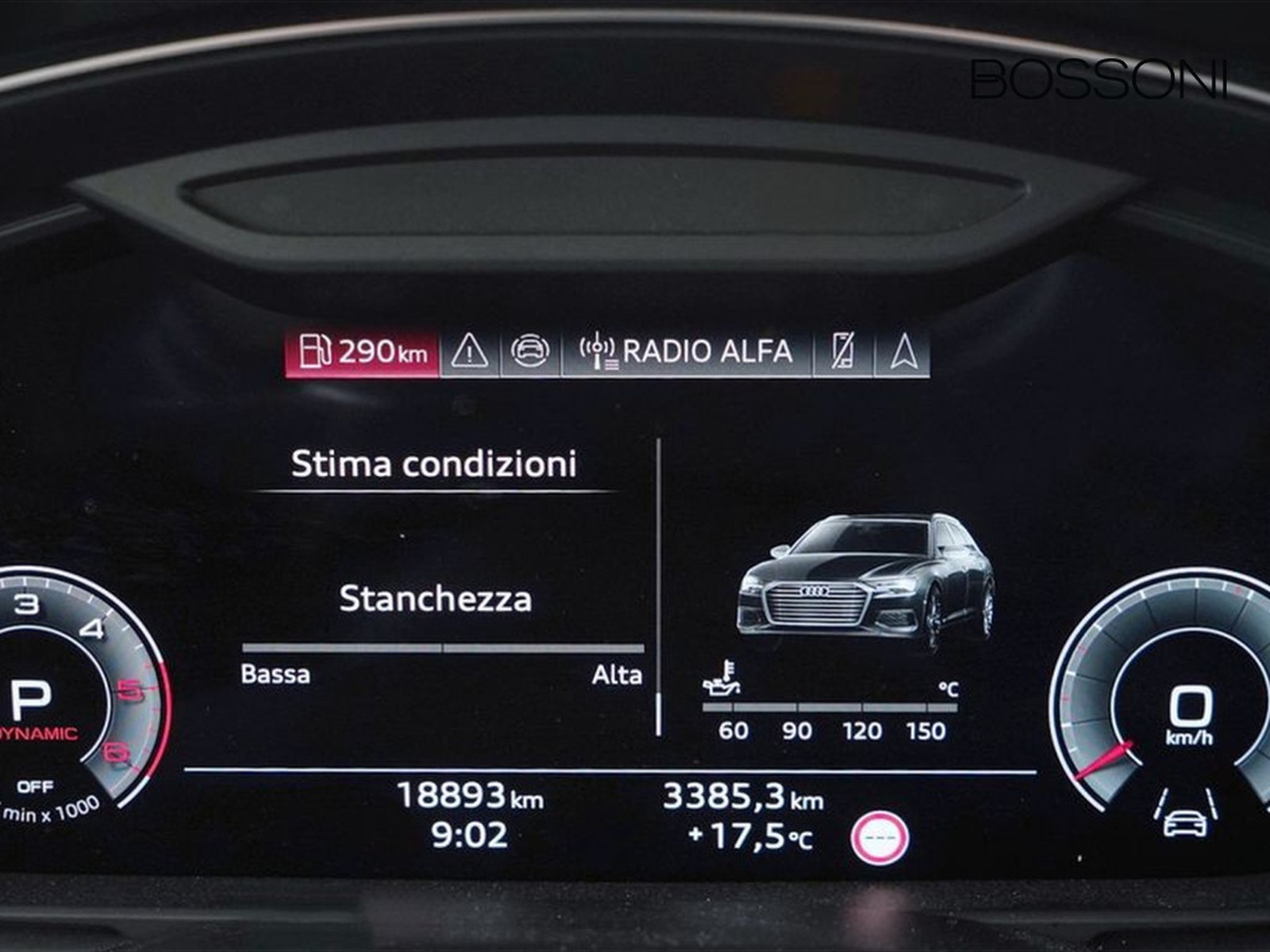 30 - Audi A6 avant 40 2.0 tdi mhev 12v s line edition quattro ultra s tronic