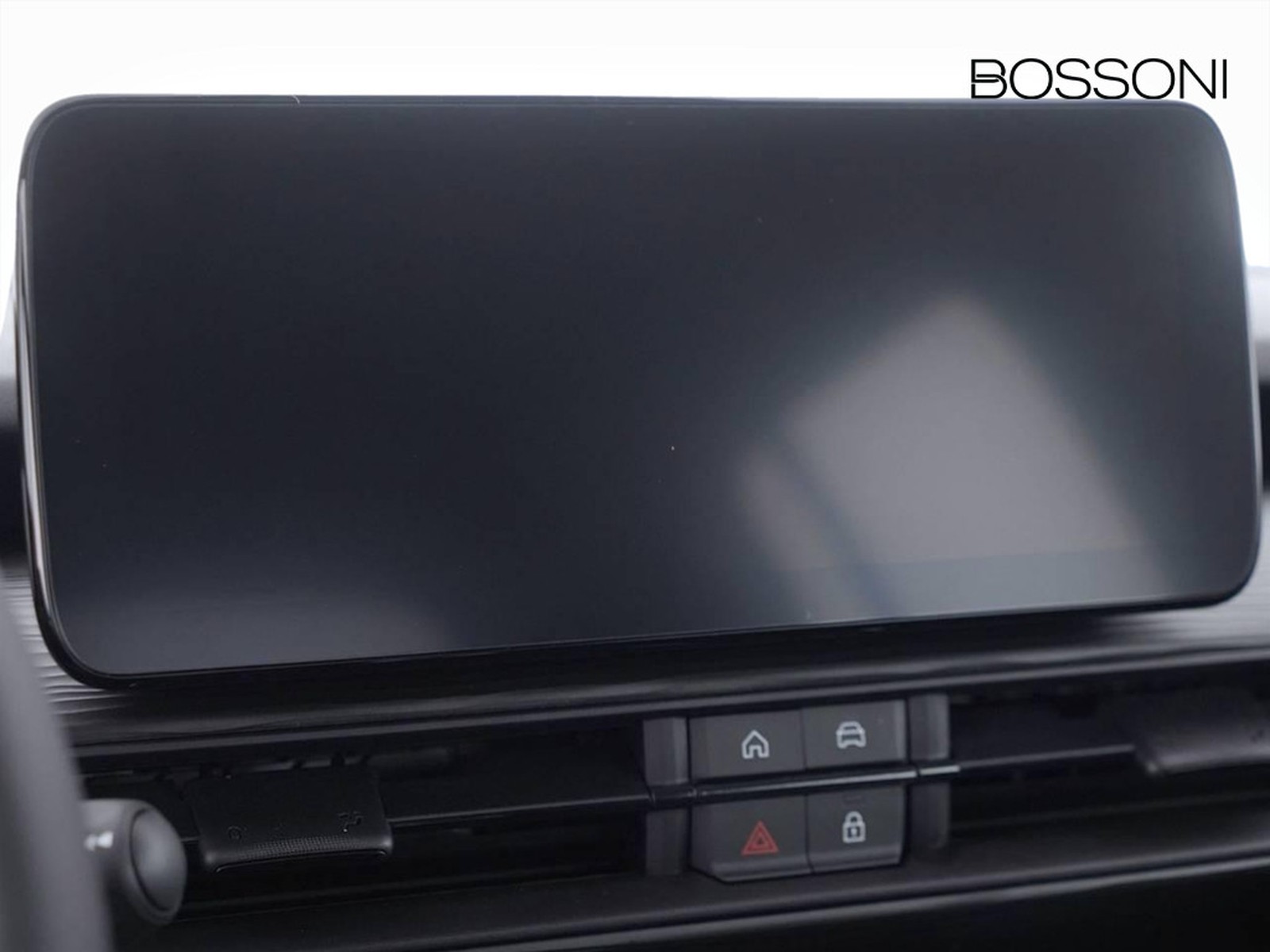 30 - Jeep Avenger 1.2 turbo 100cv altitude fwd