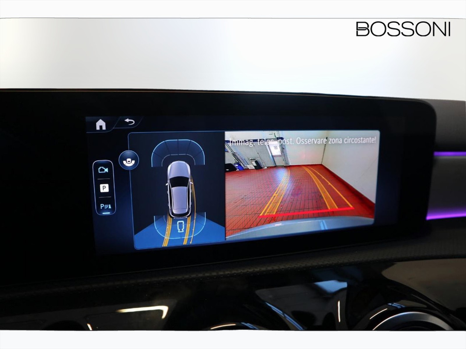 11 - Mercedes Classe A 250 e plug-in-hybrid amg line advanced plus speedshift dct amg 8g