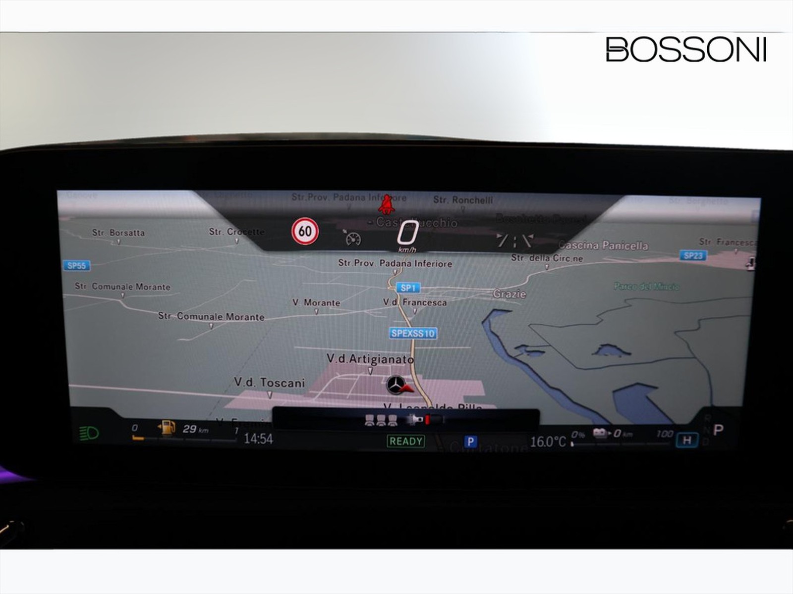 16 - Mercedes Classe A 250 e plug-in-hybrid amg line advanced plus speedshift dct amg 8g