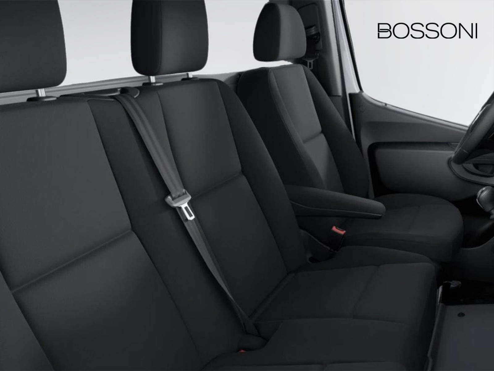 6 - Mercedes Vans Sprinter 315 rwd 2.0 cdi f 37/35 pro