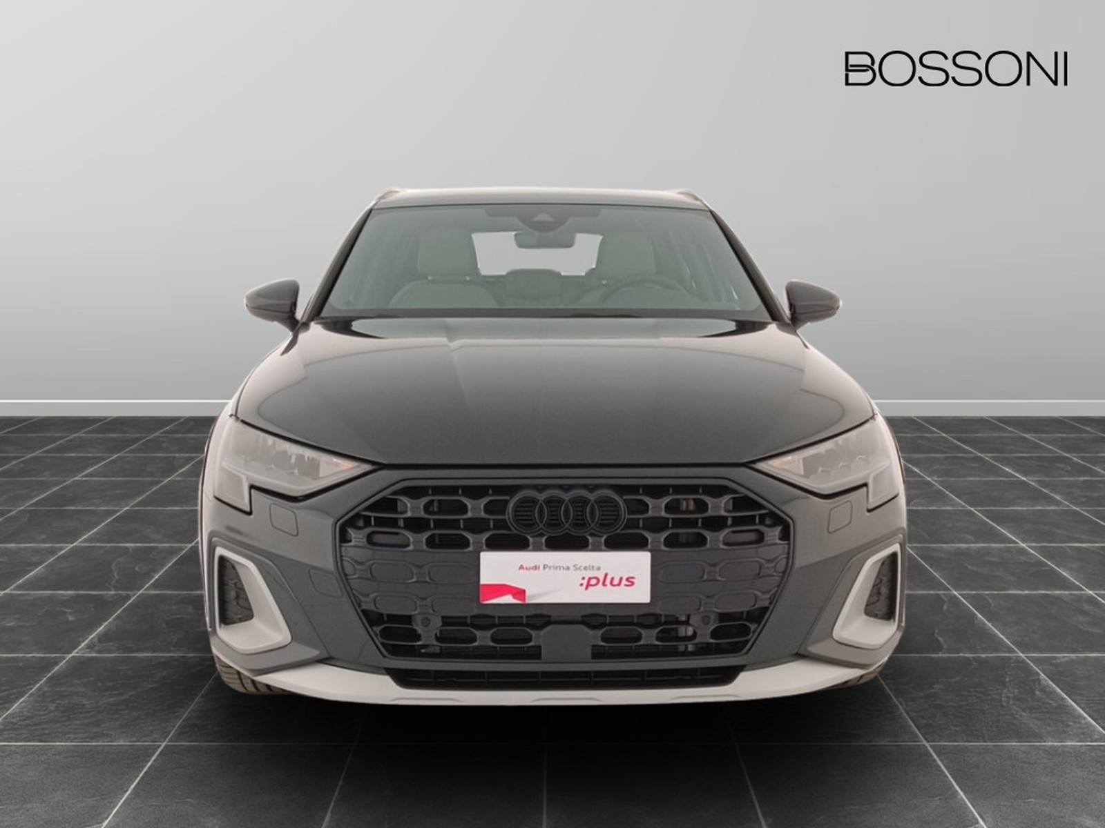 2 - Audi A3 allstreet 1.5 tfsi e 204cv business s tronic