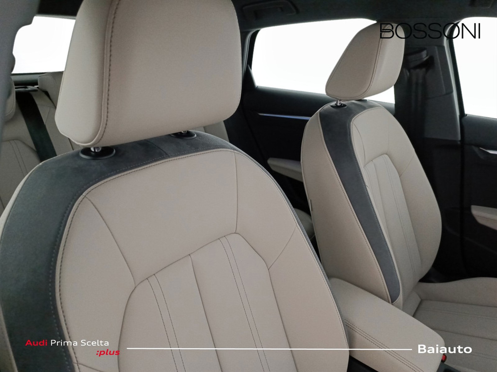 23 - Audi A3 allstreet 1.5 tfsi e 204cv business s tronic