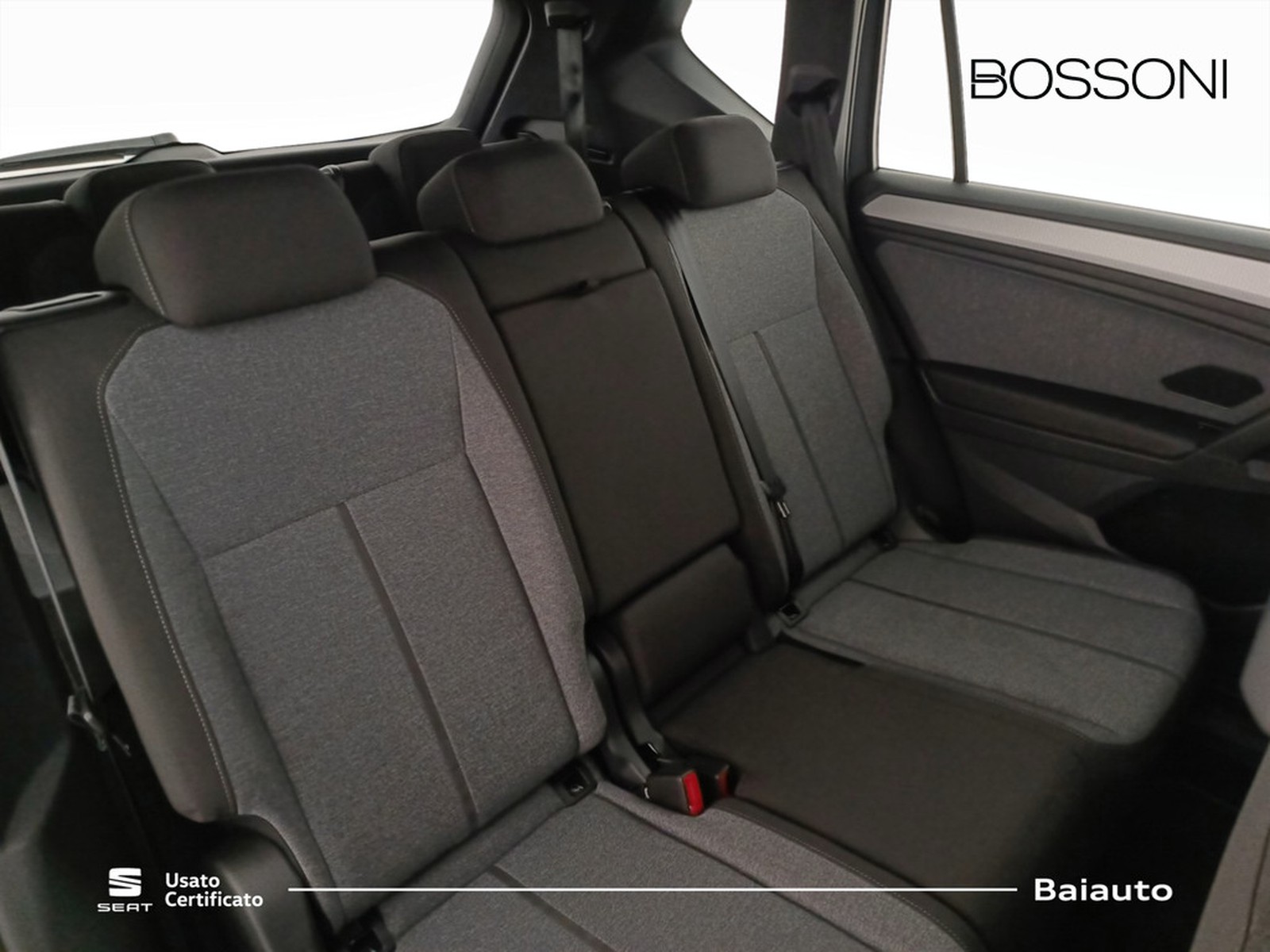 21 - Seat Tarraco 2.0 tdi 150cv style dsg 7p.ti