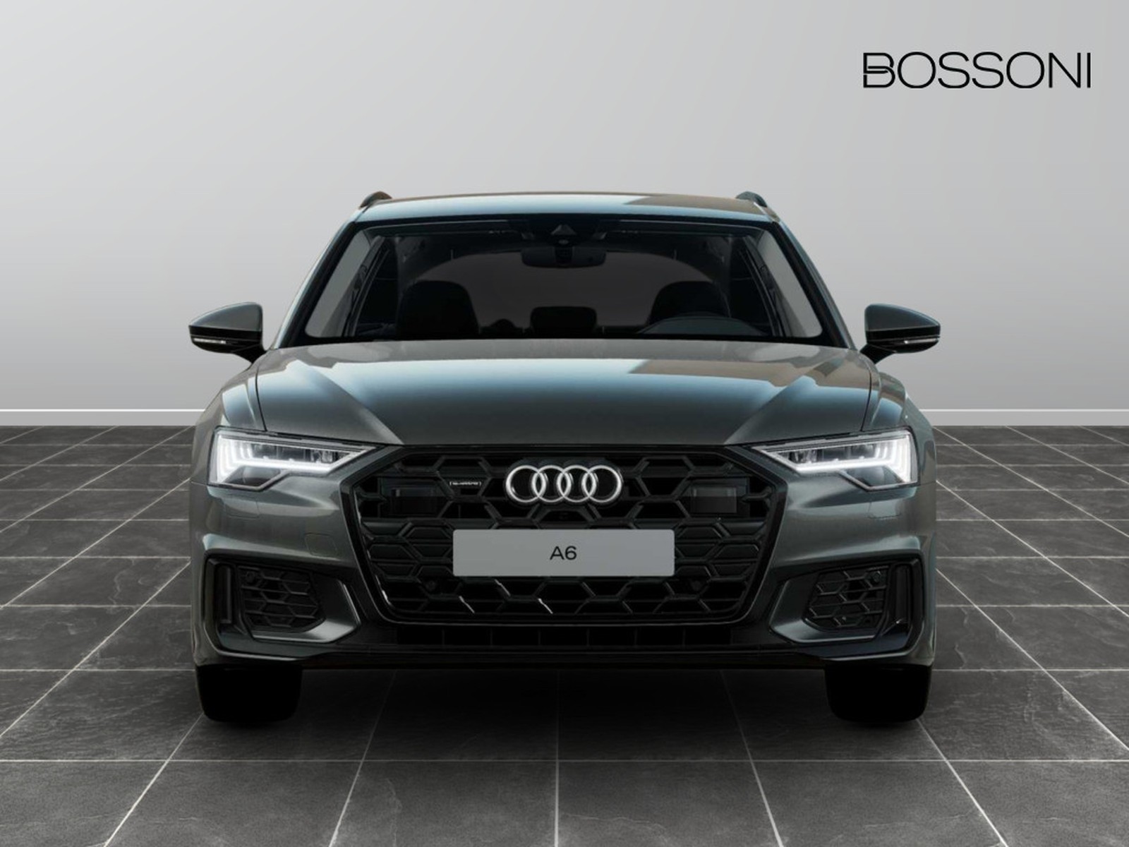 2 - Audi A6 avant 40 2.0 tdi mhev 12v s line edition quattro ultra s tronic