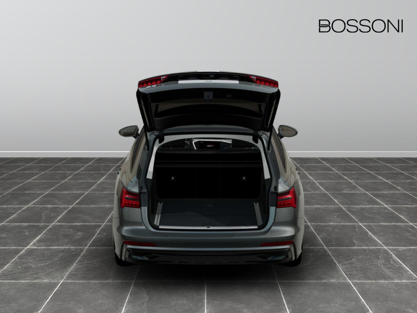 11 - Audi A6 avant 40 2.0 tdi mhev 12v s line edition quattro ultra s tronic