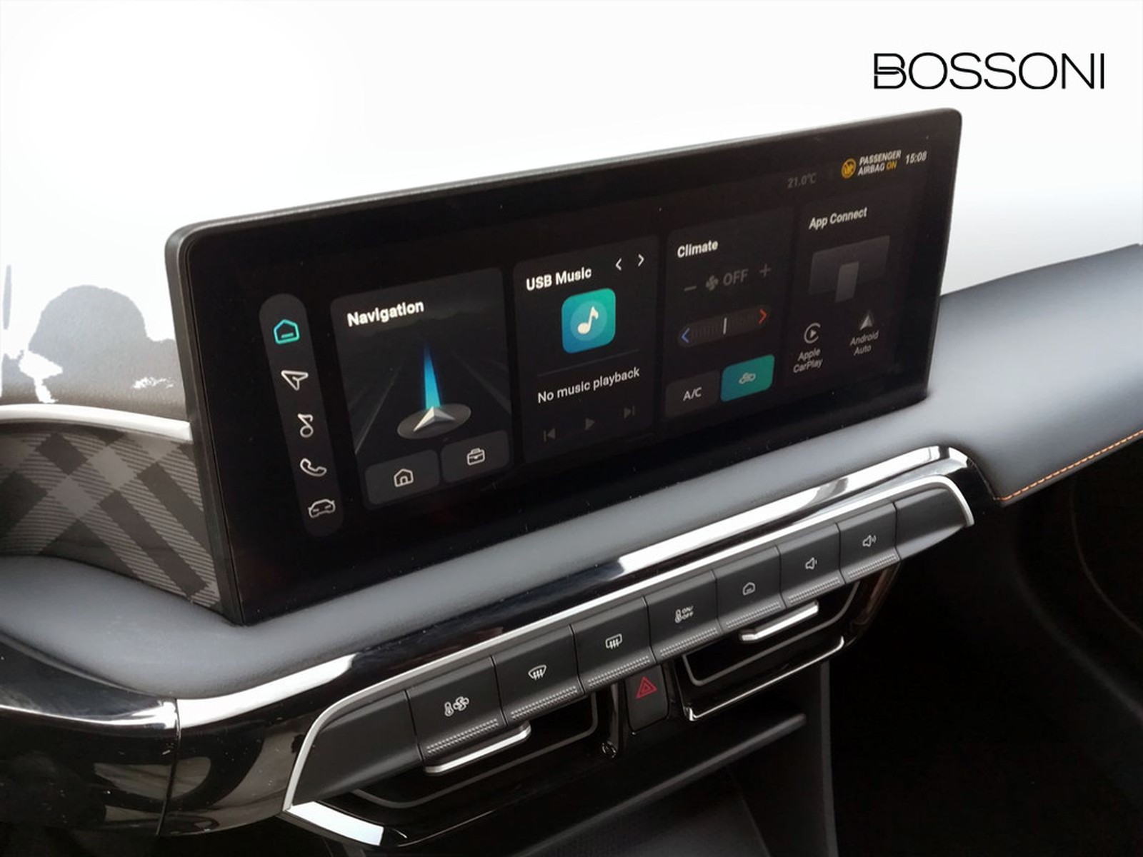 16 - Mg MG3 1.5 standard